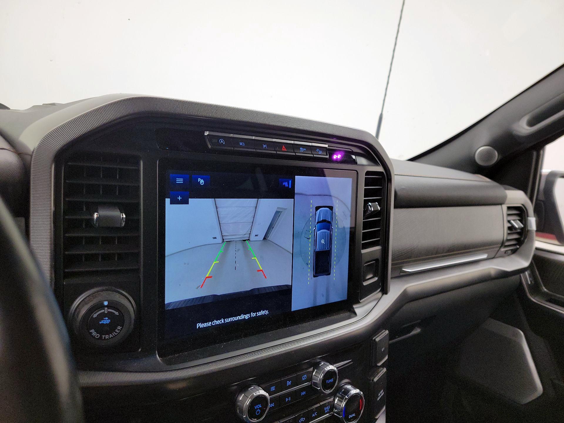 Thumbnail: 2021 Ford F-150 - 15