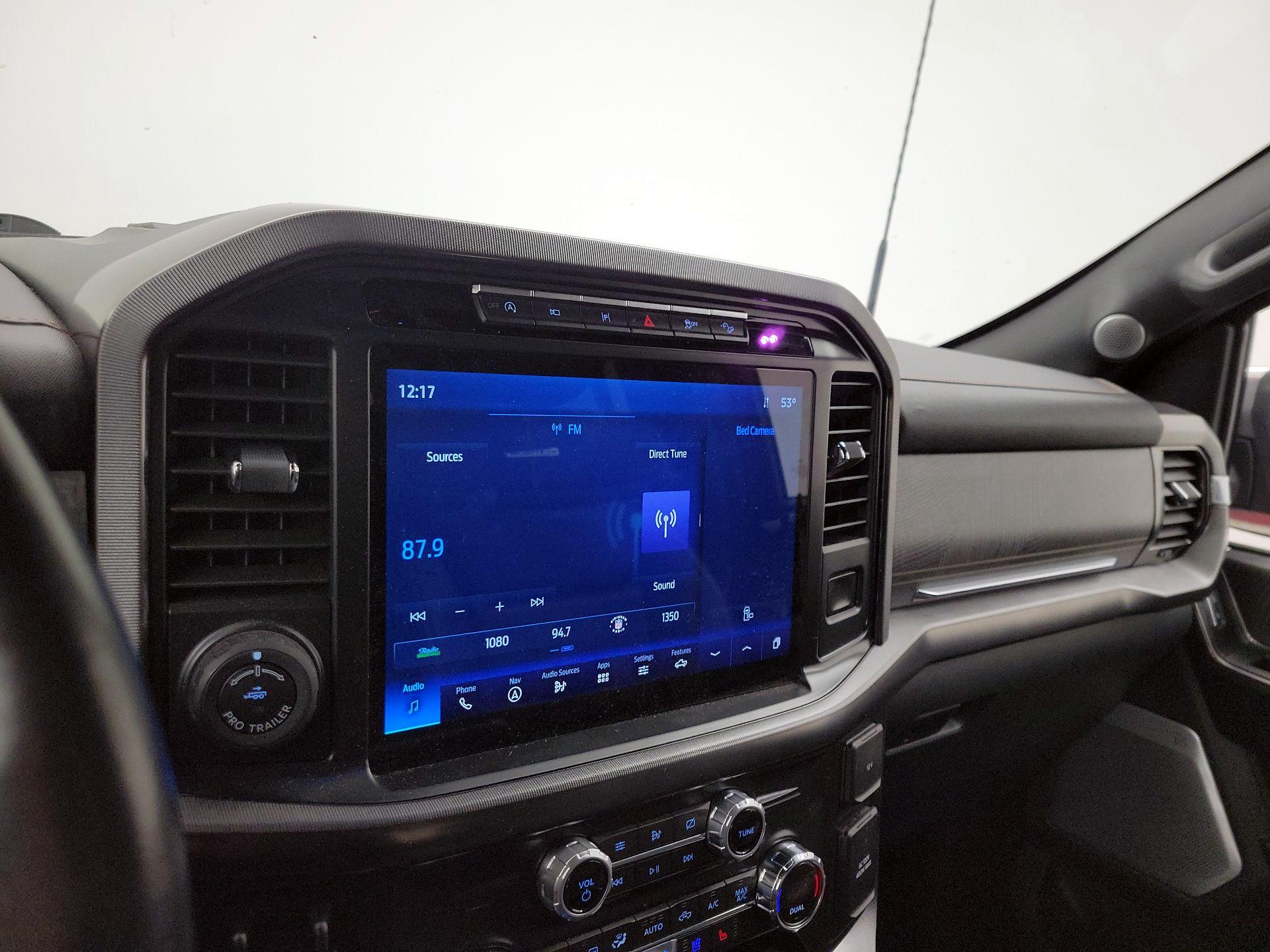 Thumbnail: 2021 Ford F-150 - 16