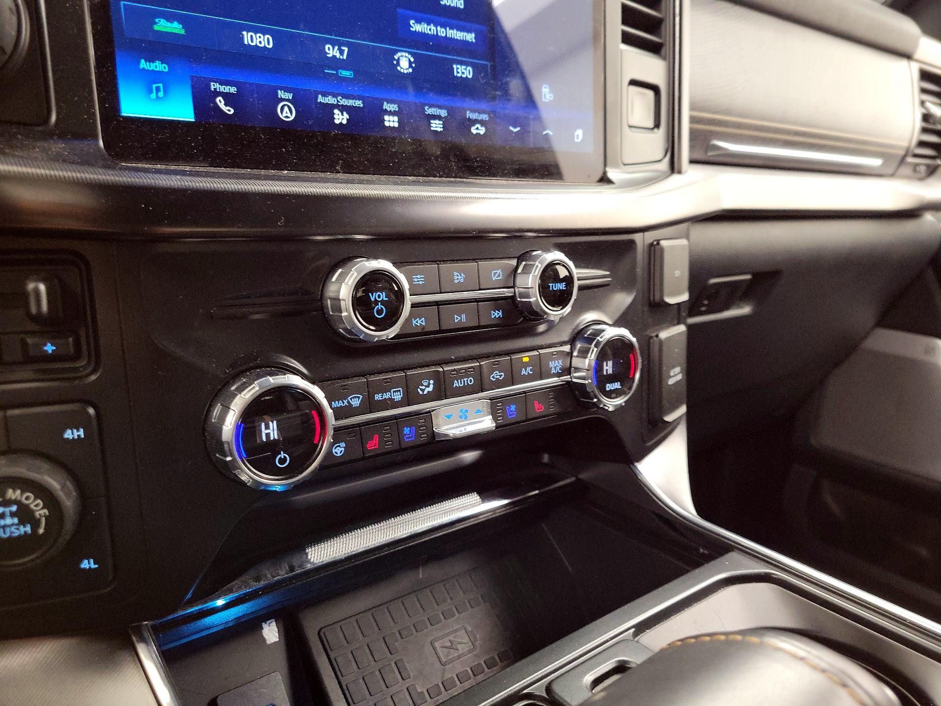 Thumbnail: 2021 Ford F-150 - 17