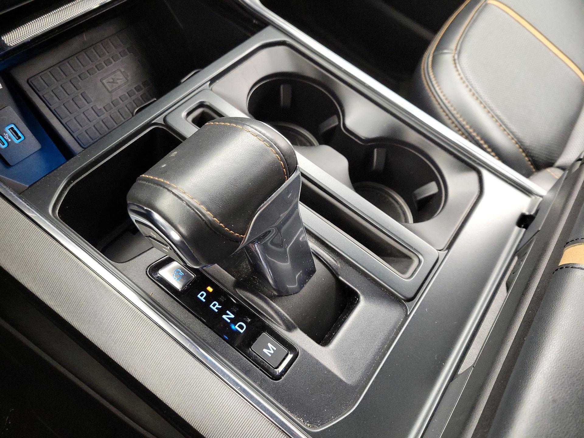 Thumbnail: 2021 Ford F-150 - 18