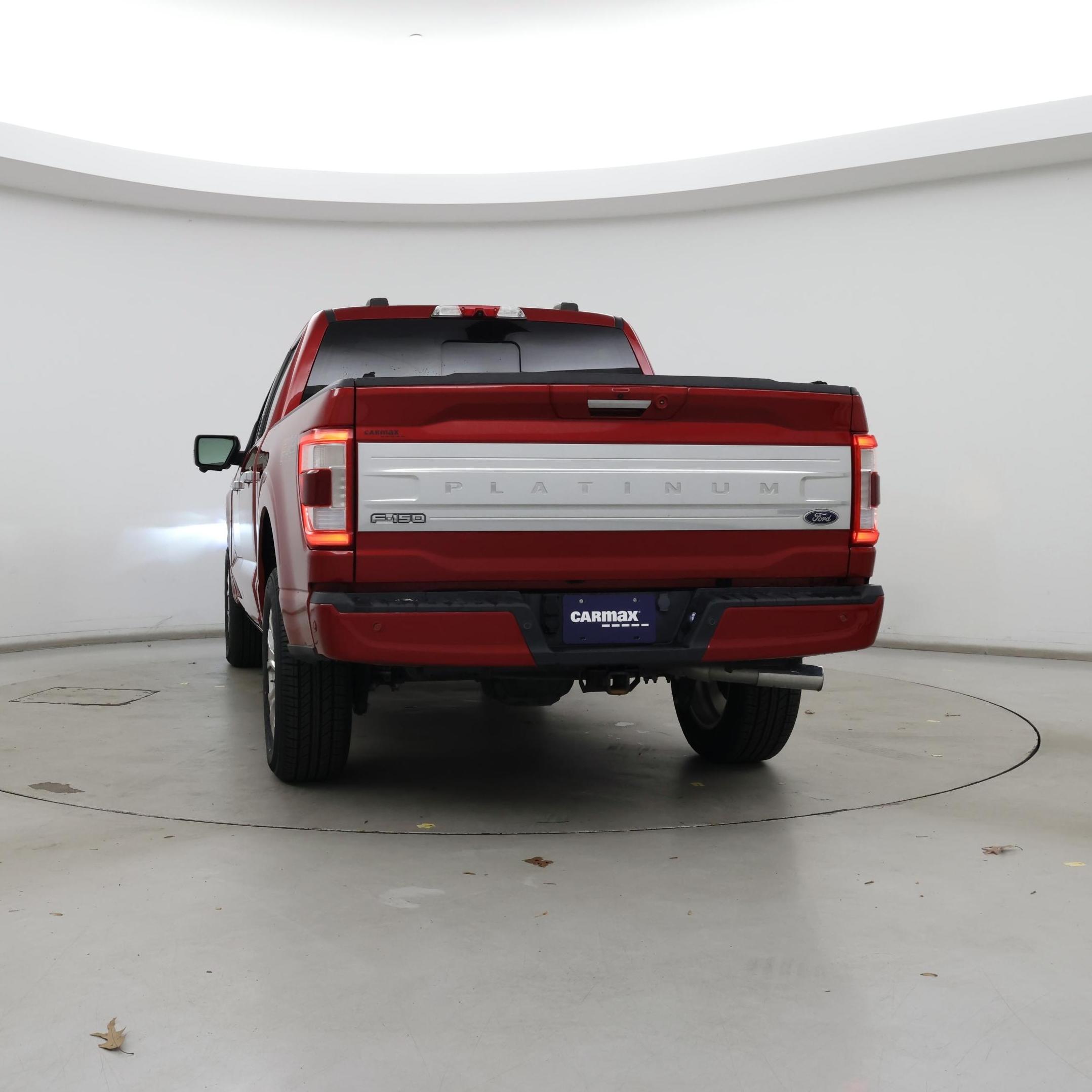 Thumbnail: 2021 Ford F-150 - 6