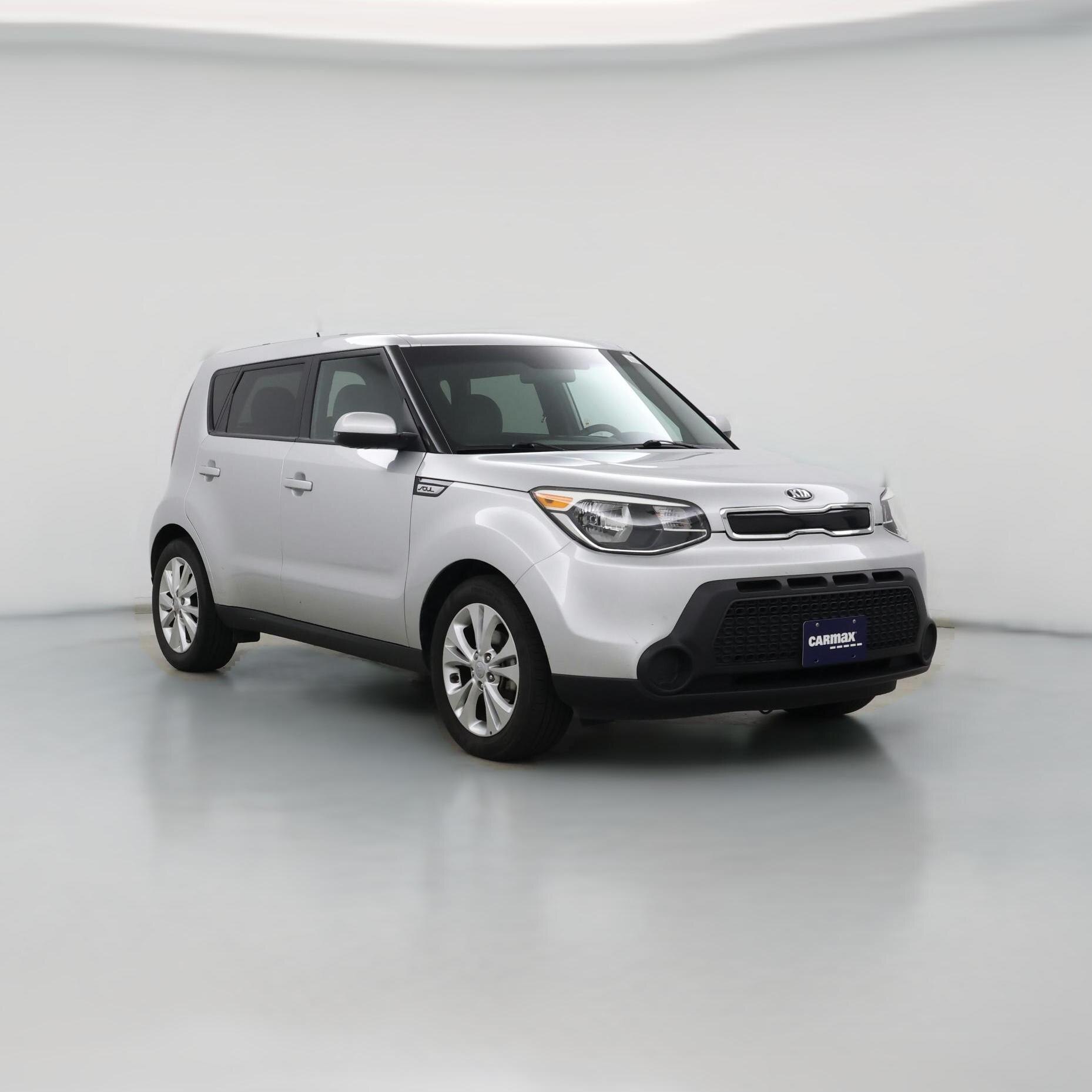 Thumbnail: 2015 Kia Soul - 1