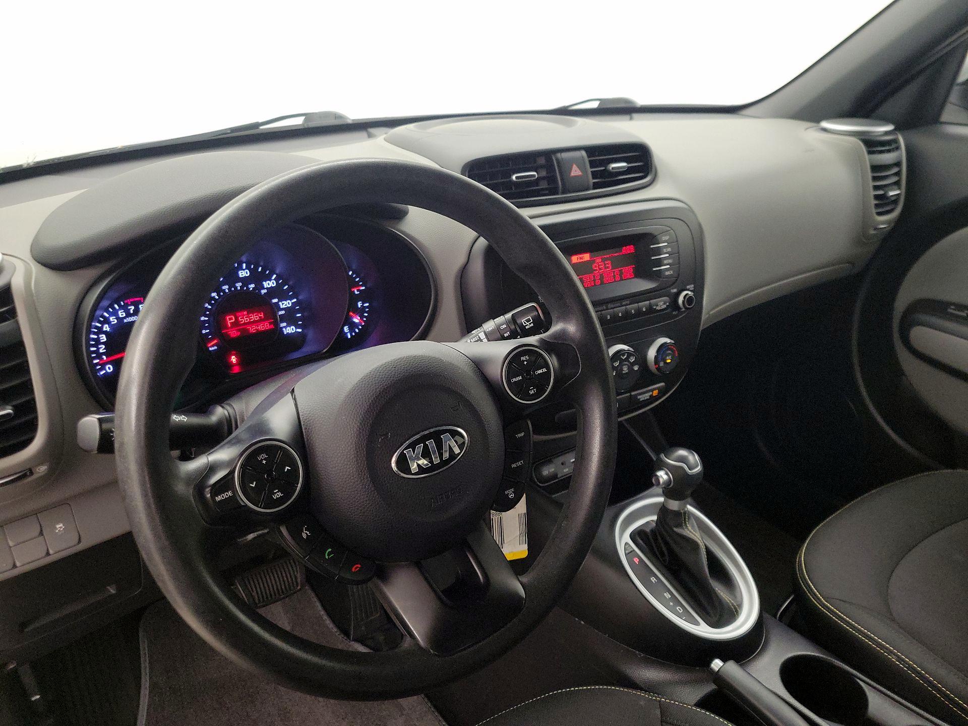 Thumbnail: 2015 Kia Soul - 9