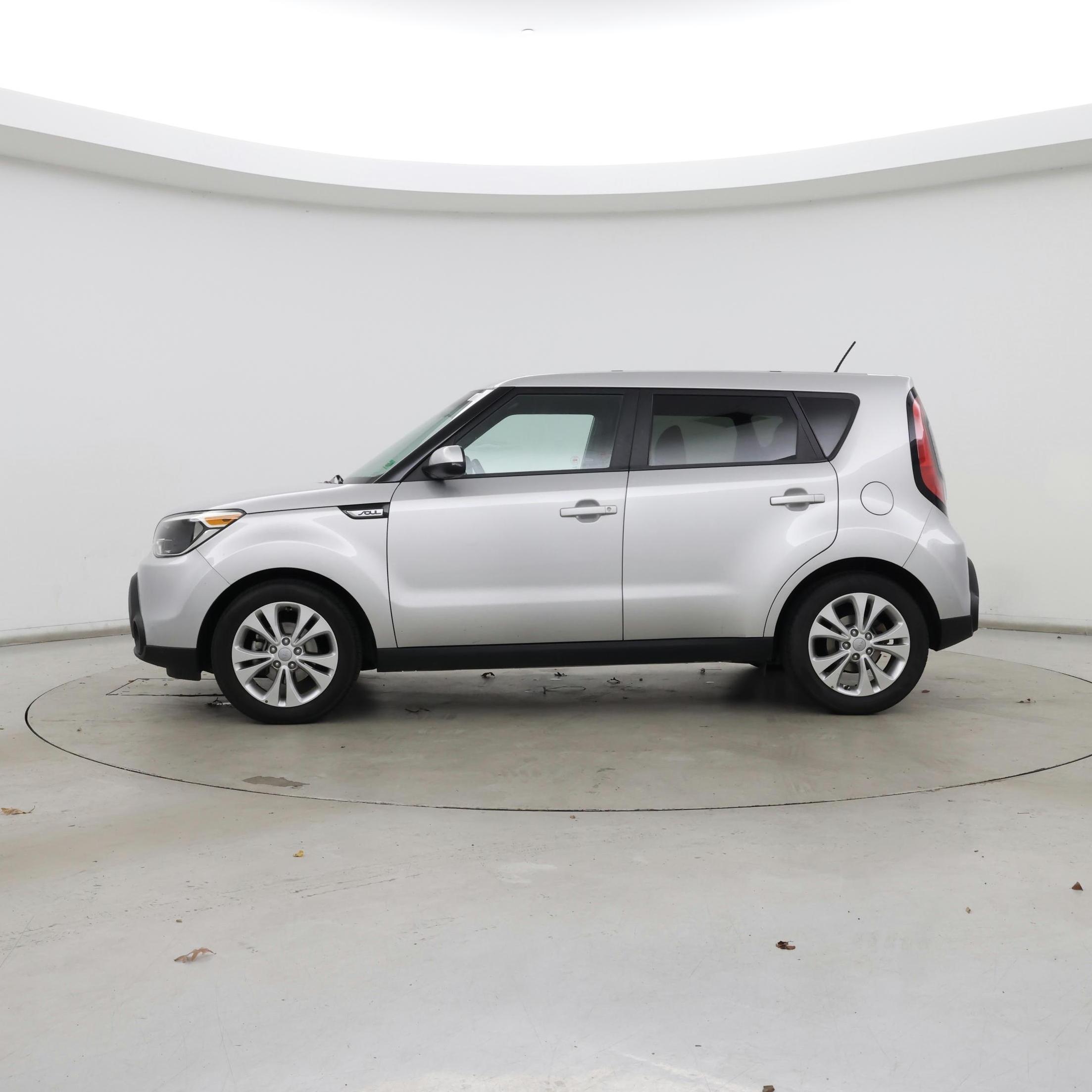 Thumbnail: 2015 Kia Soul - 3