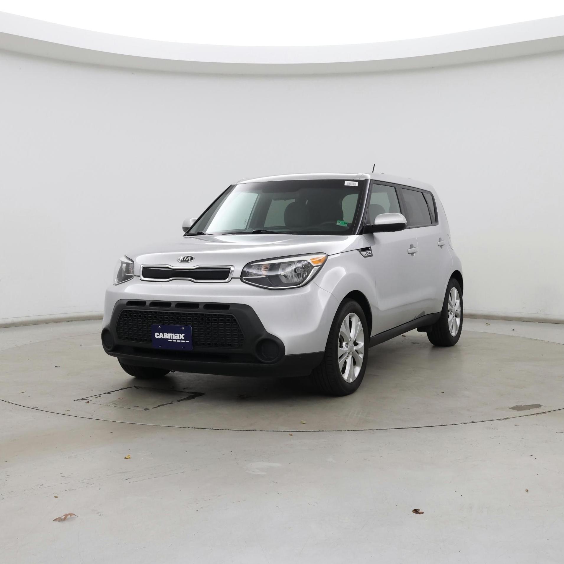 Thumbnail: 2015 Kia Soul - 4