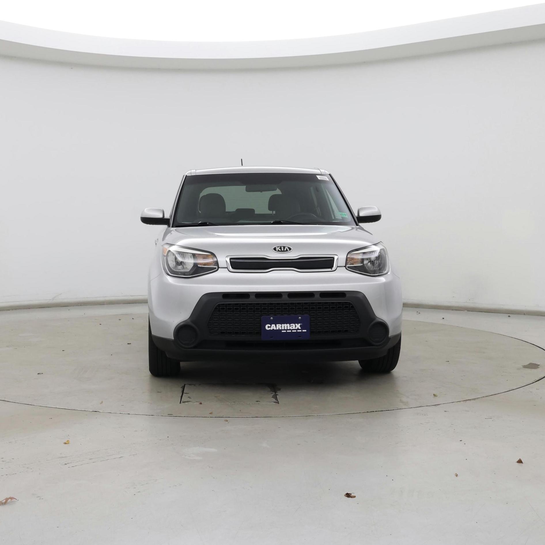 Thumbnail: 2015 Kia Soul - 5
