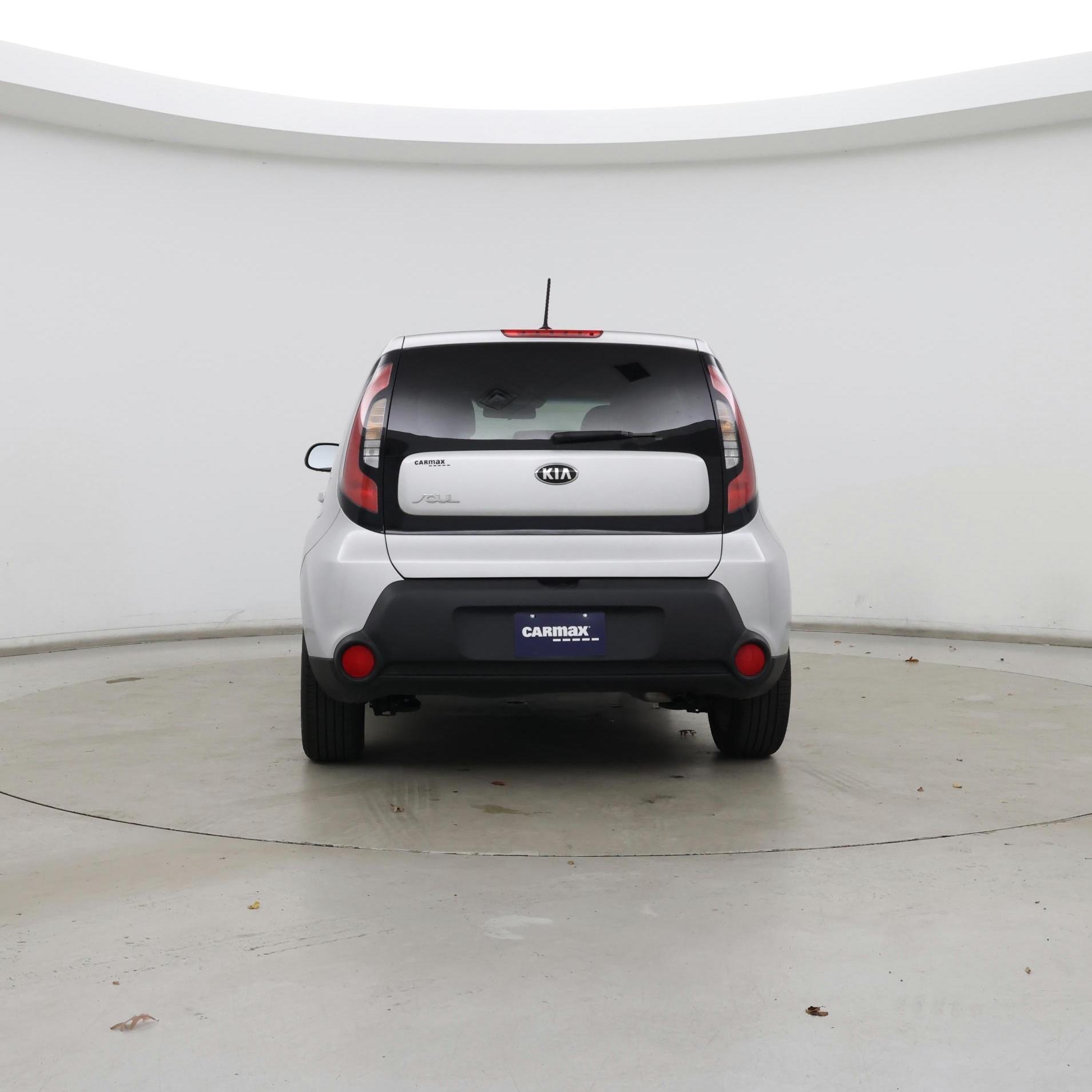 Thumbnail: 2015 Kia Soul - 6