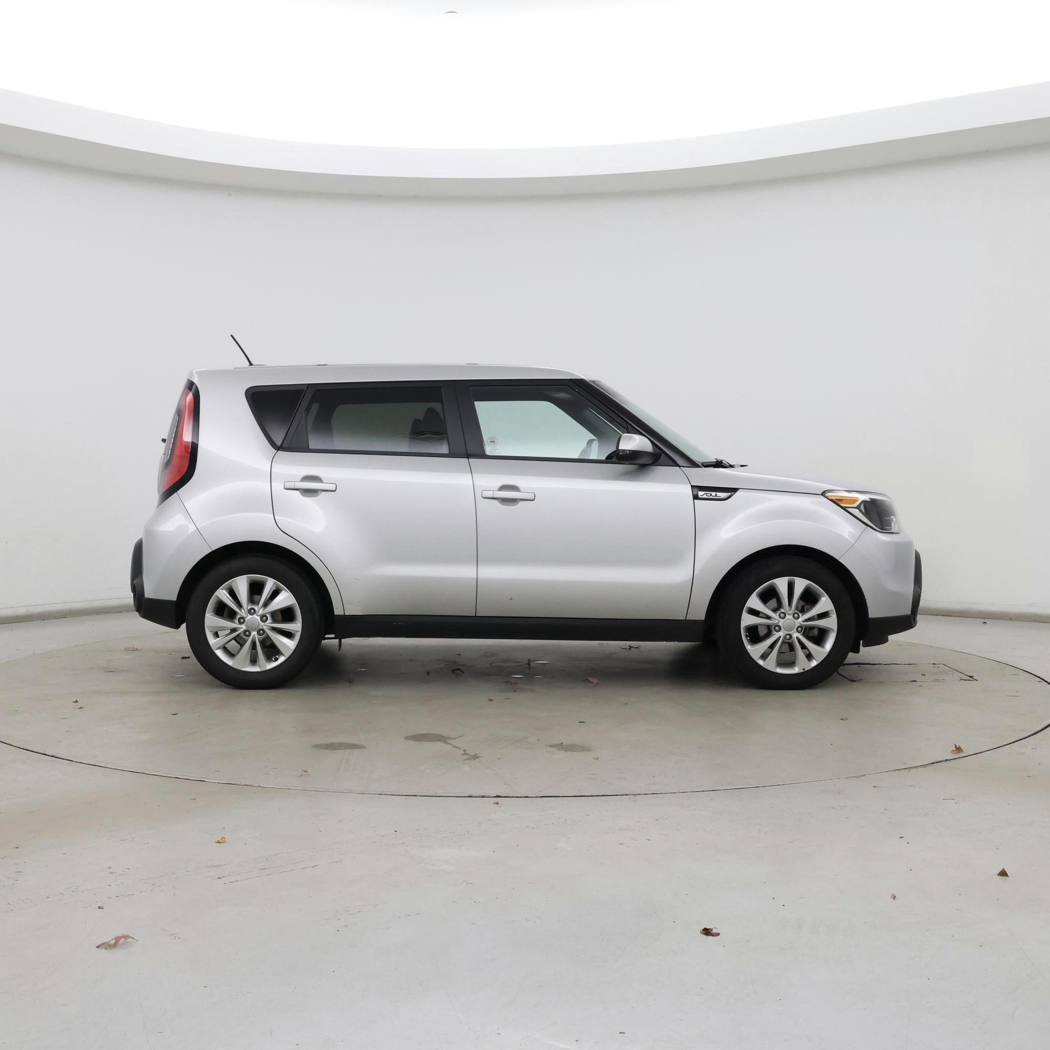 Thumbnail: 2015 Kia Soul - 7