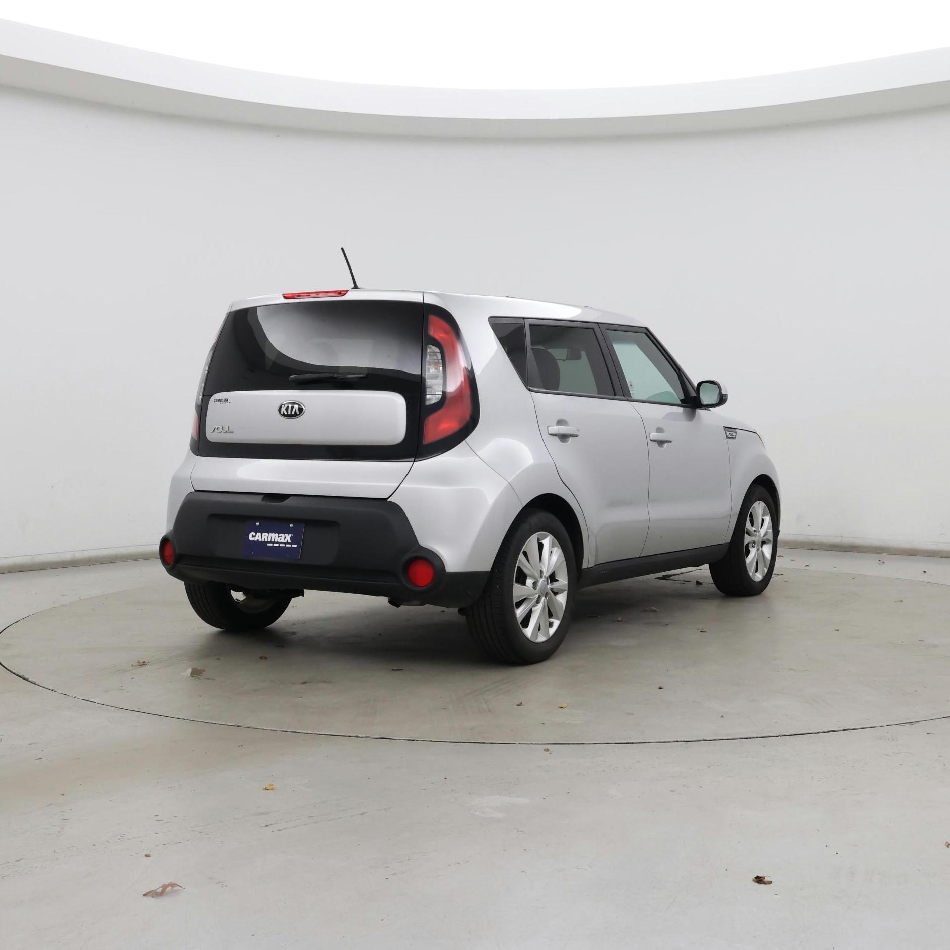 Thumbnail: 2015 Kia Soul - 8