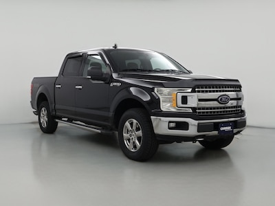 2019 Ford F150 XLT