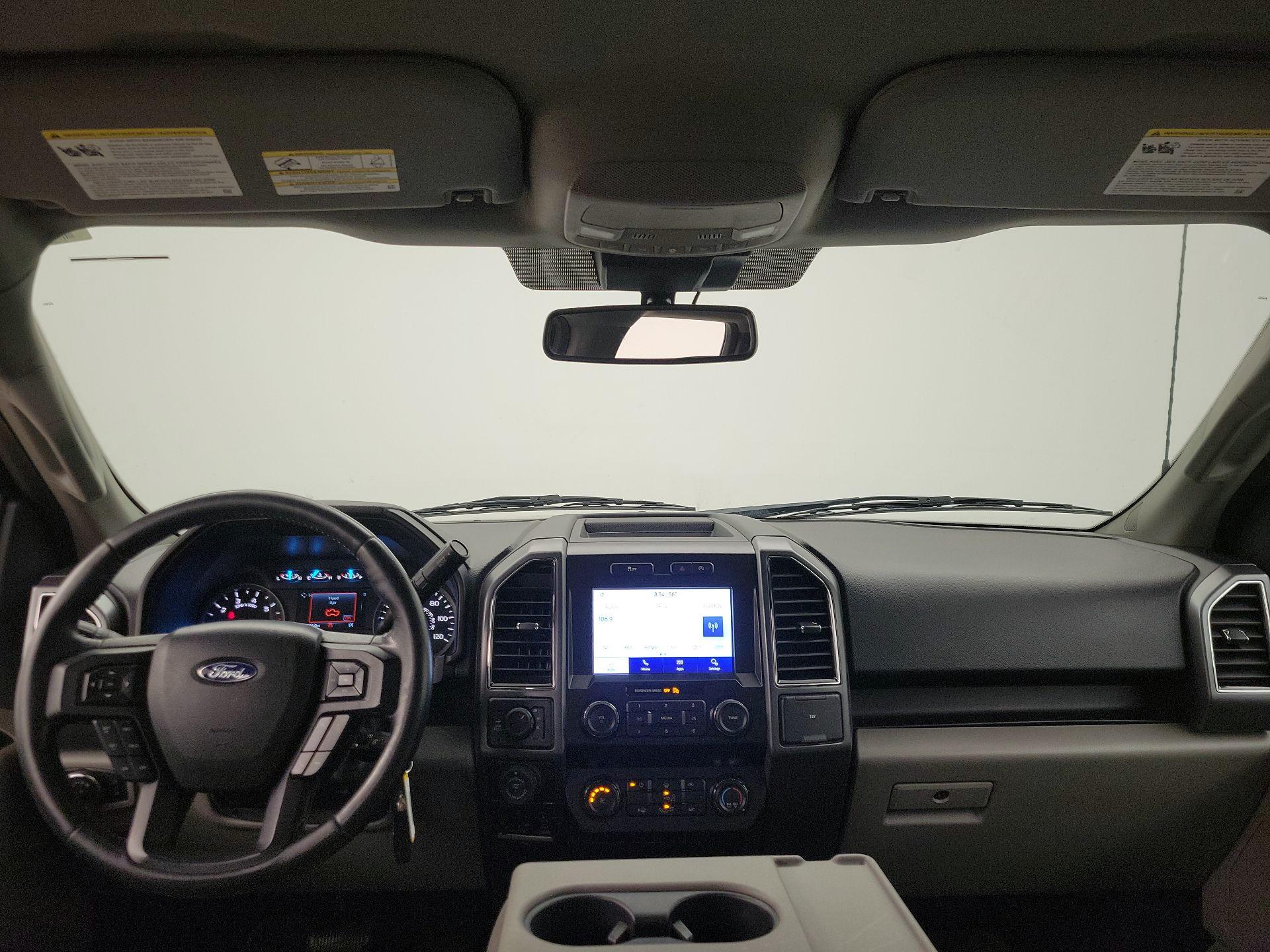 Thumbnail: 2019 Ford F-150 - 9