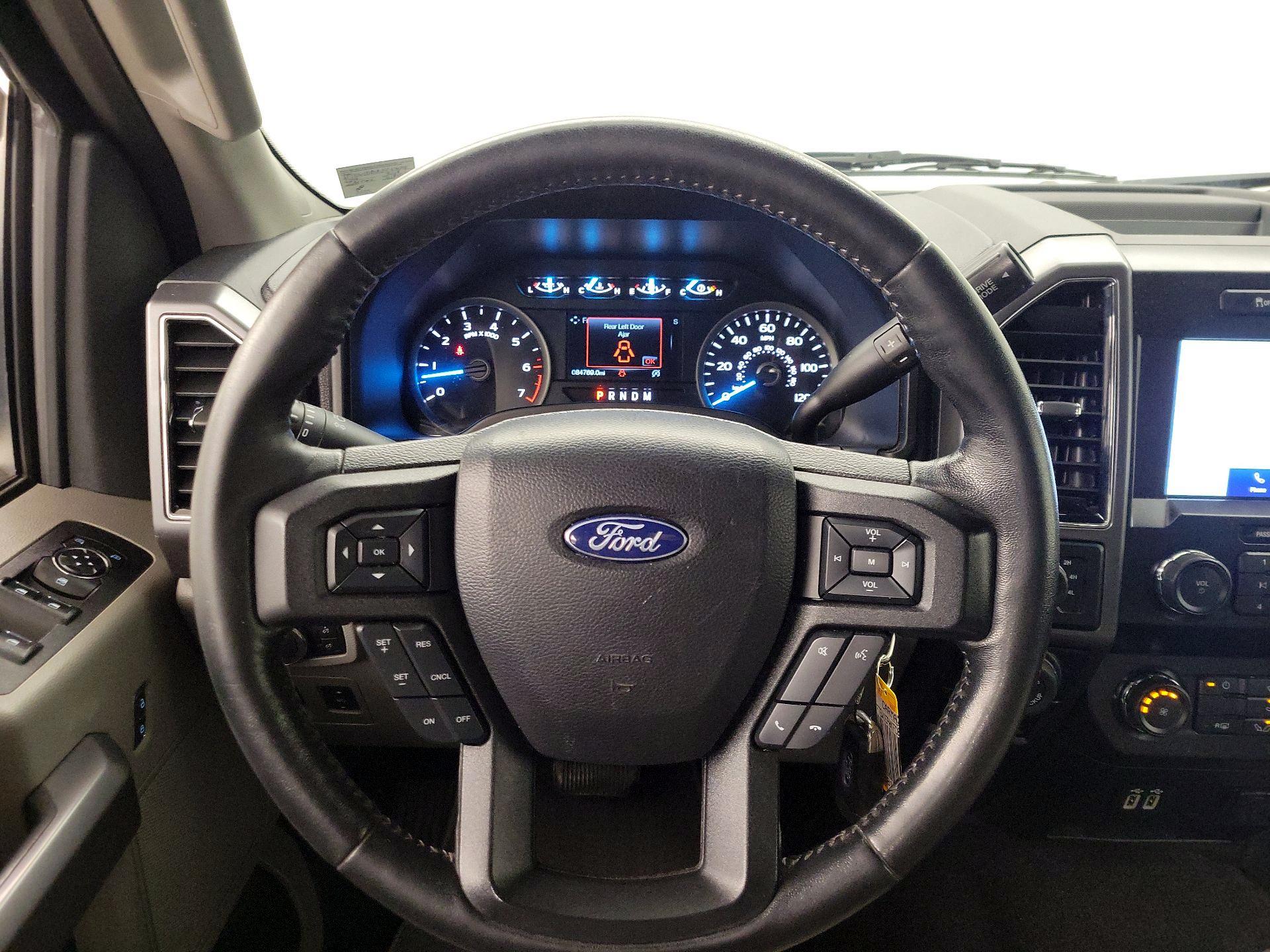 Thumbnail: 2019 Ford F-150 - 10