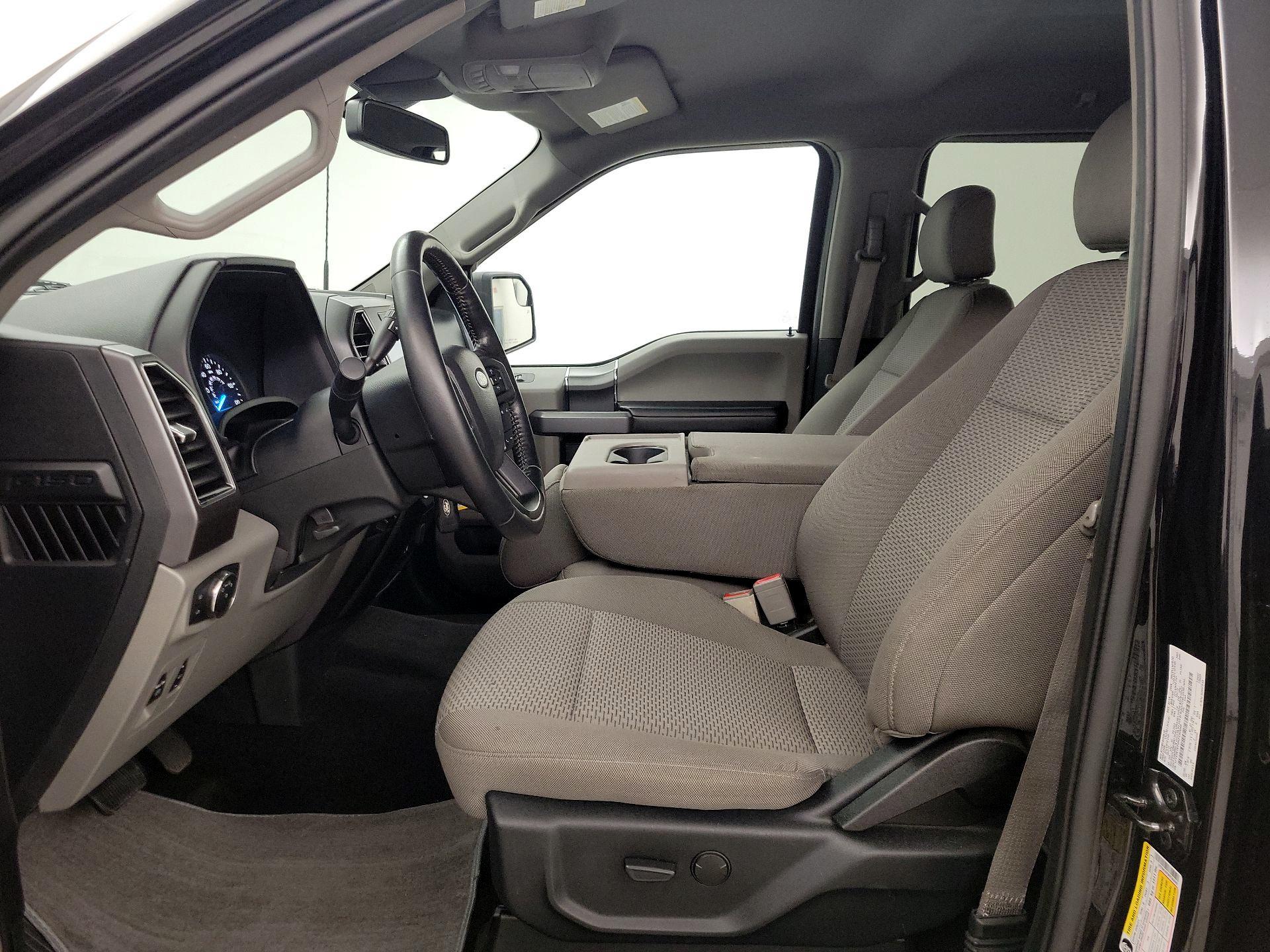 Thumbnail: 2019 Ford F-150 - 11