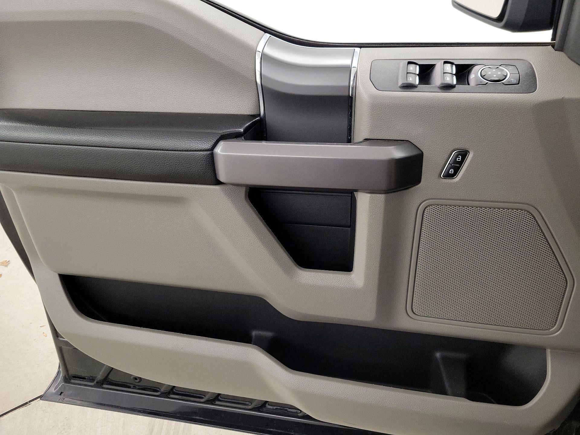 Thumbnail: 2019 Ford F-150 - 12