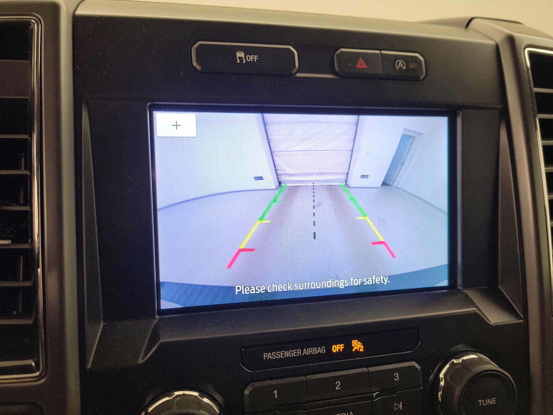 Thumbnail: 2019 Ford F-150 - 14