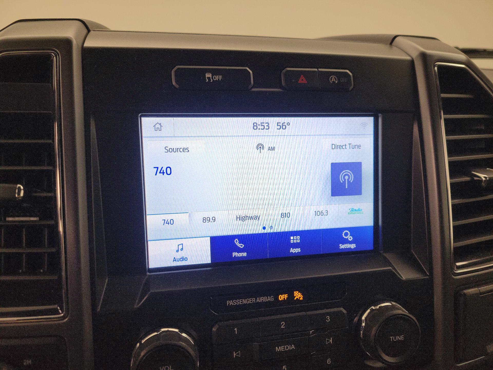 Thumbnail: 2019 Ford F-150 - 15