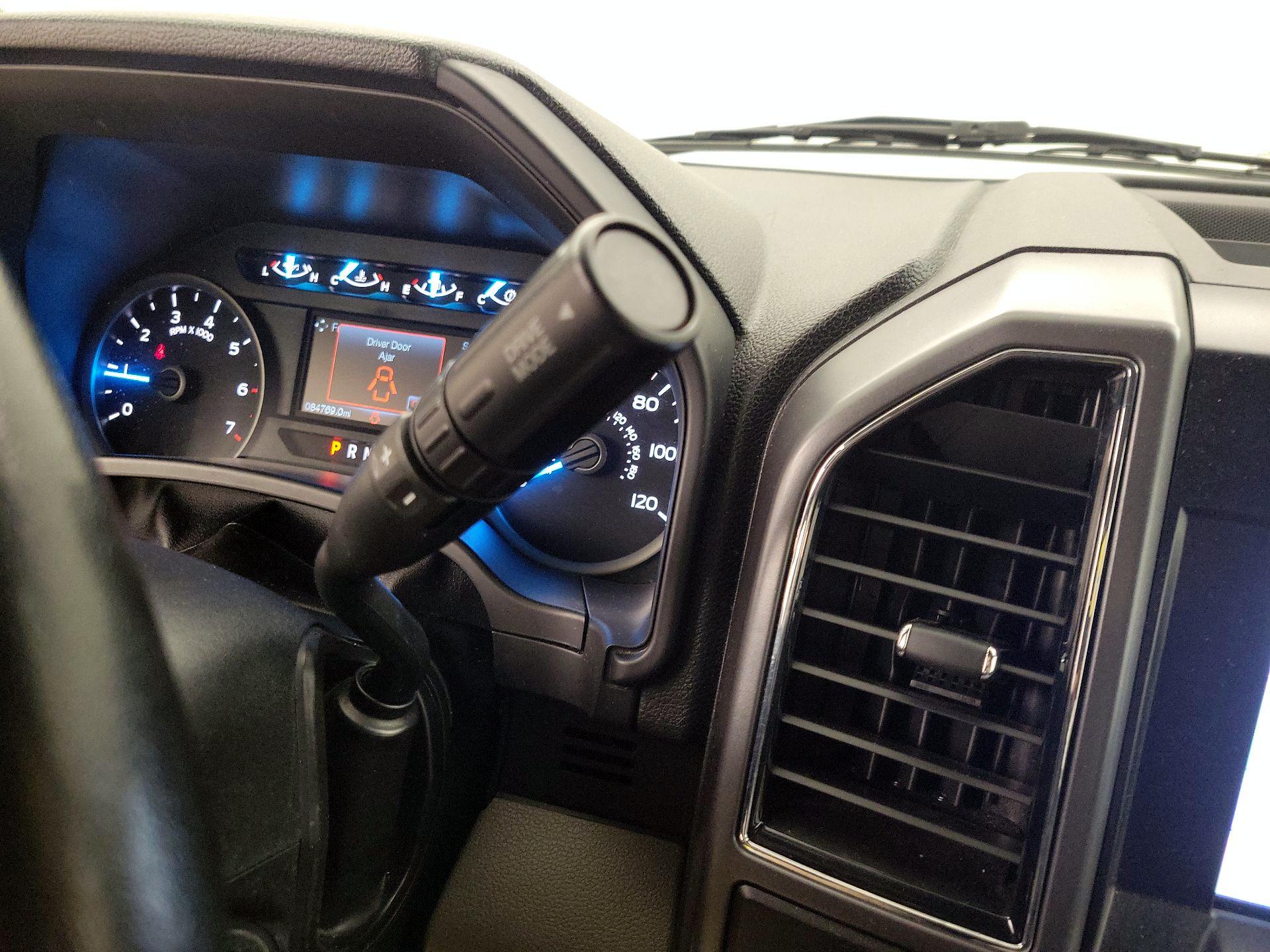 Thumbnail: 2019 Ford F-150 - 17