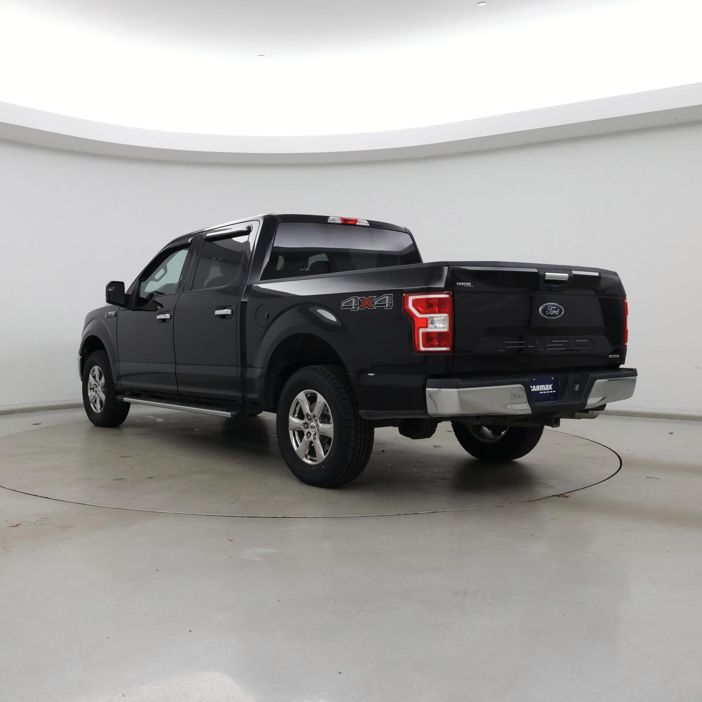 Thumbnail: 2019 Ford F-150 - 2