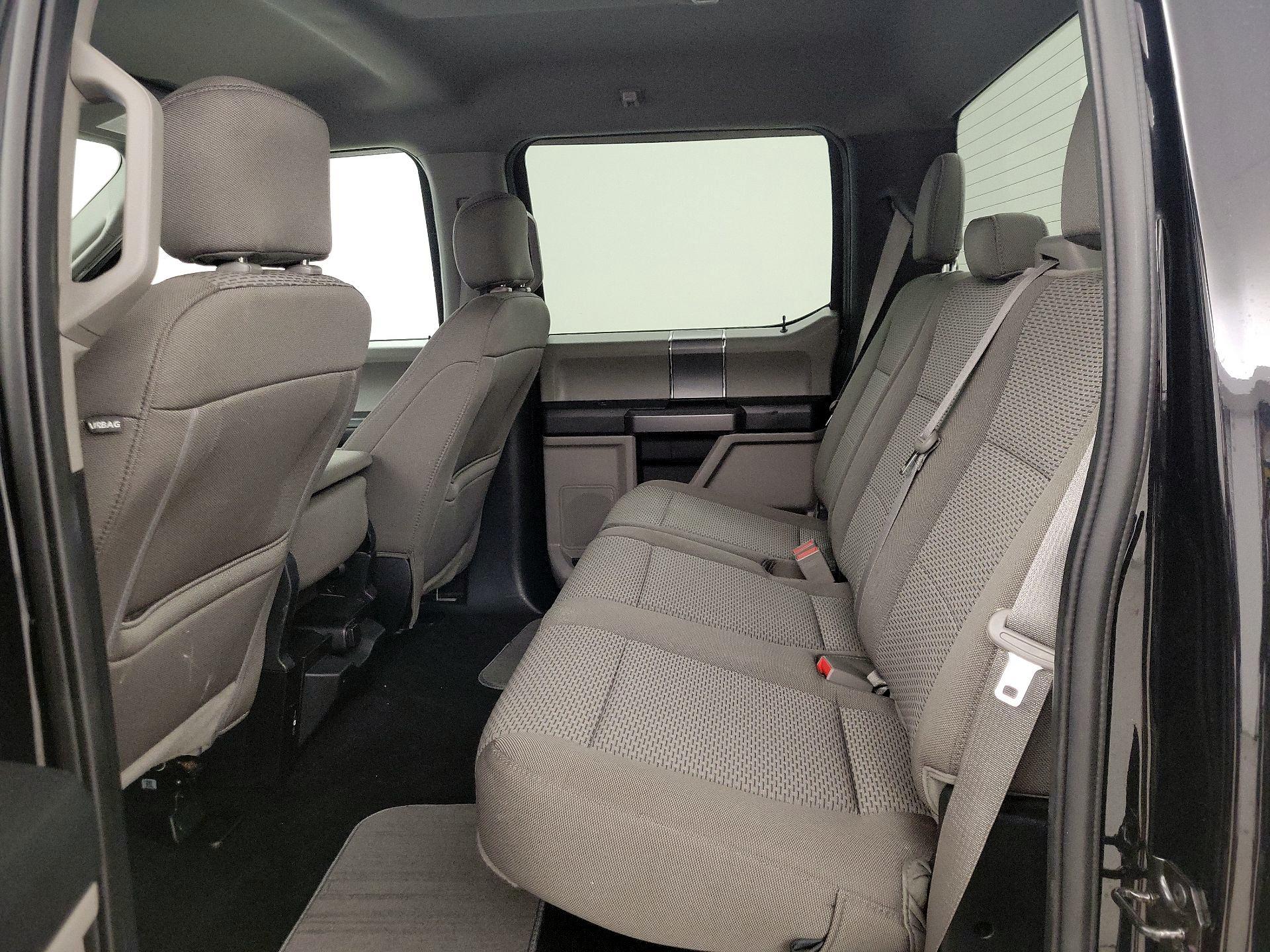 Thumbnail: 2019 Ford F-150 - 19