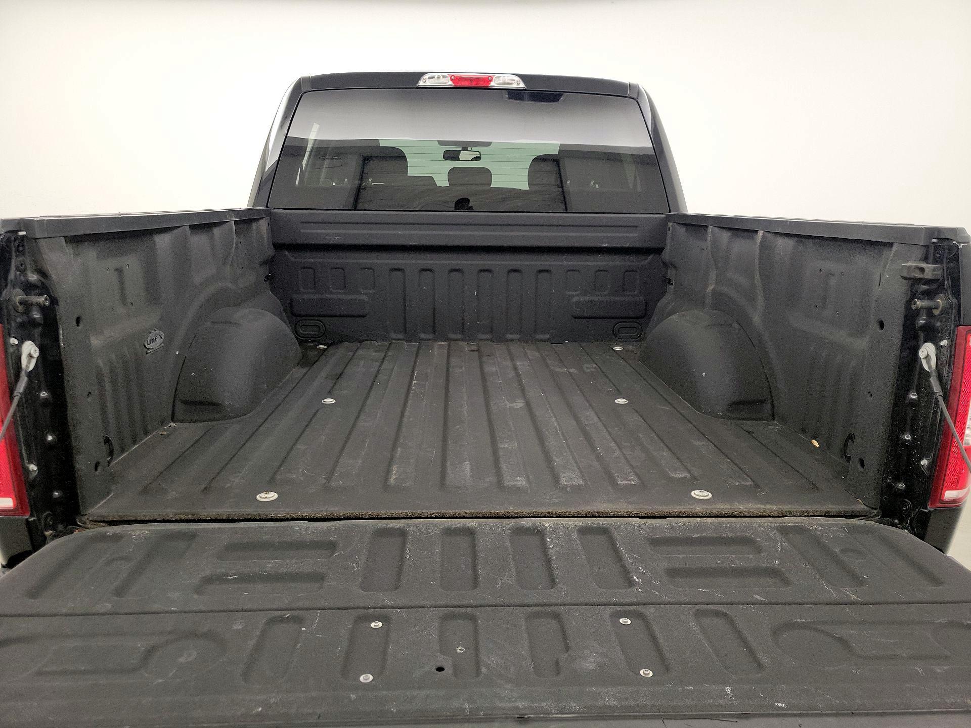 Thumbnail: 2019 Ford F-150 - 20