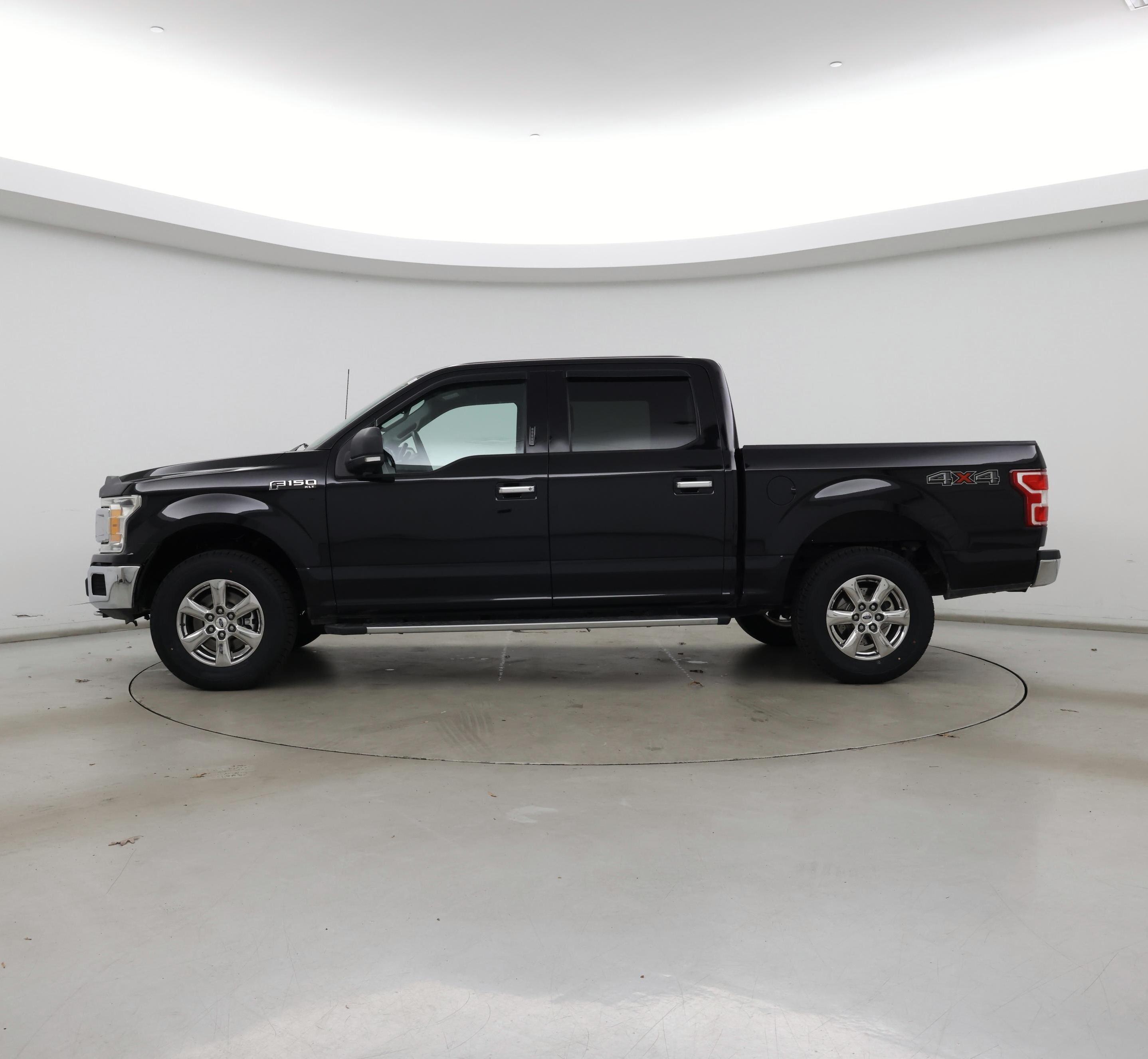 Thumbnail: 2019 Ford F-150 - 3