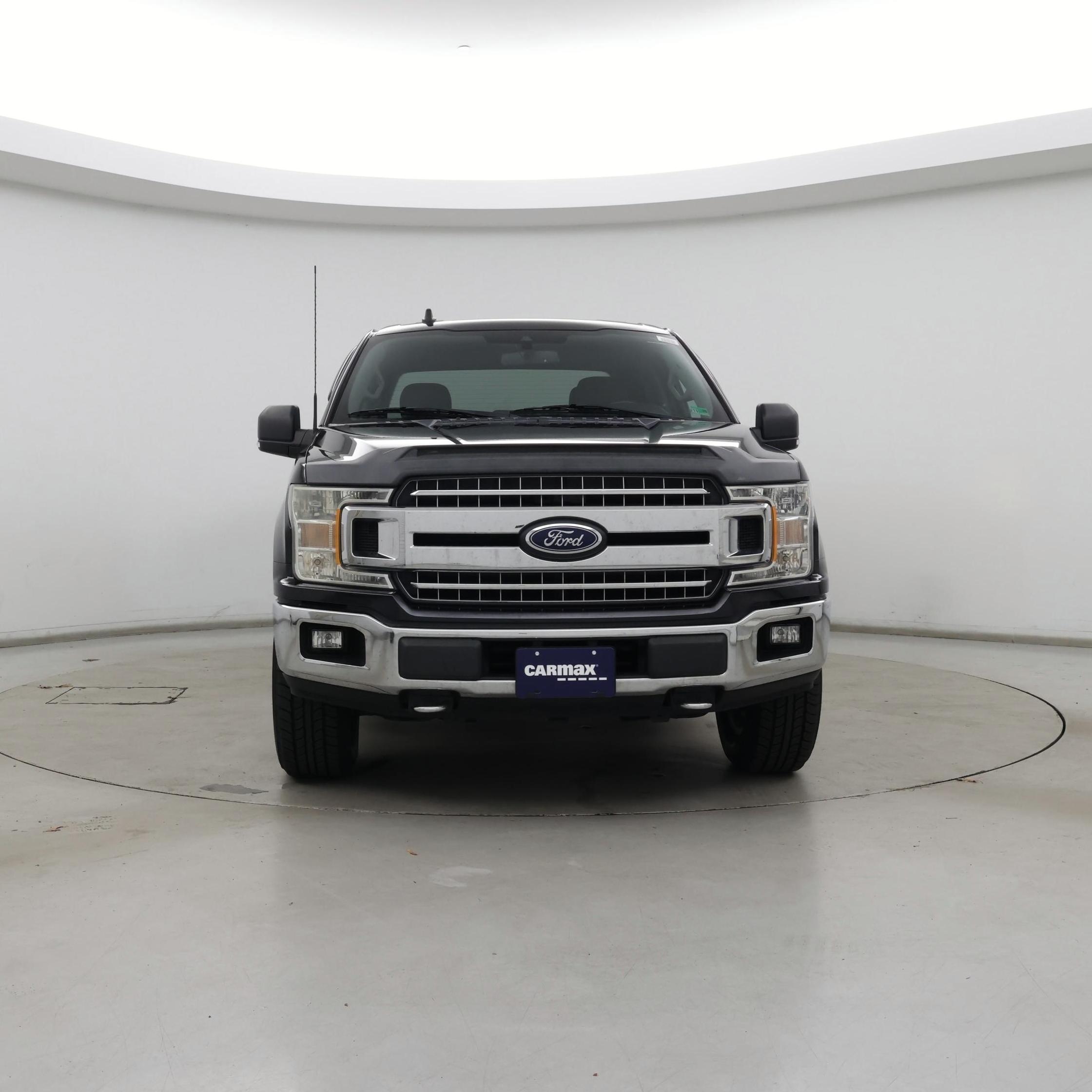 Thumbnail: 2019 Ford F-150 - 5