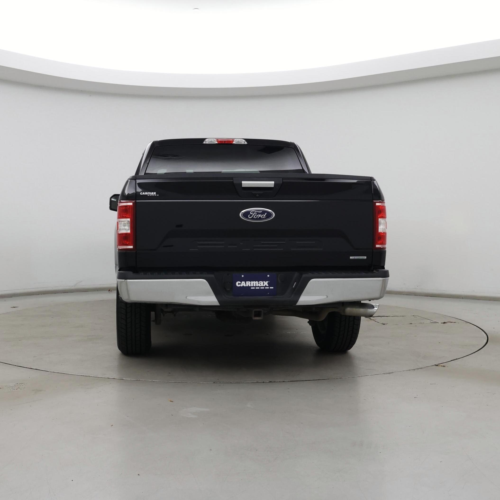 Thumbnail: 2019 Ford F-150 - 6