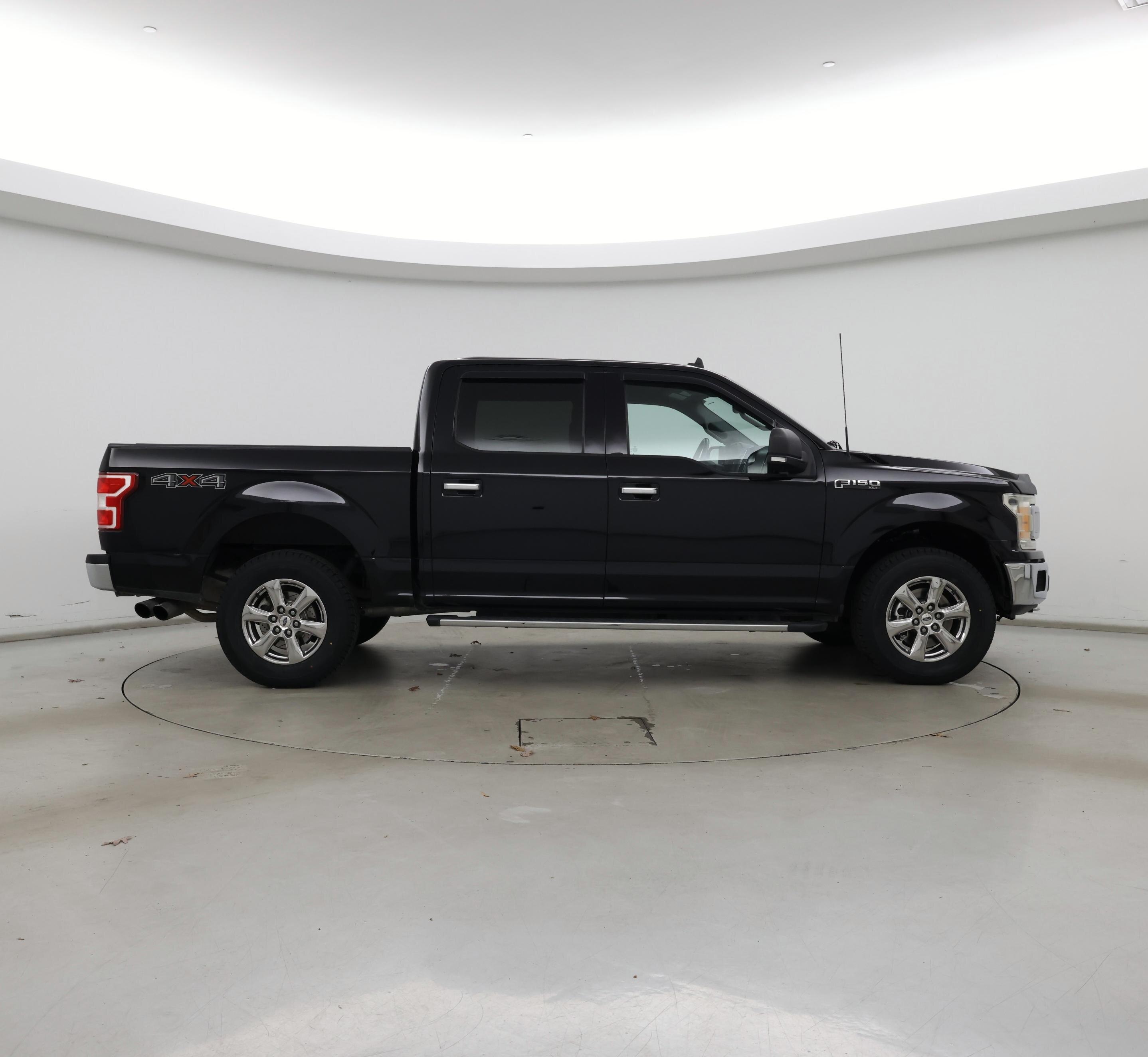 Thumbnail: 2019 Ford F-150 - 7