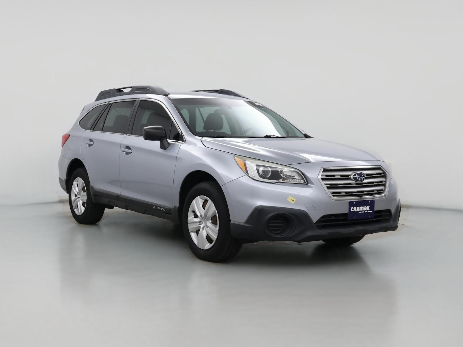 2015 Subaru Outback Base