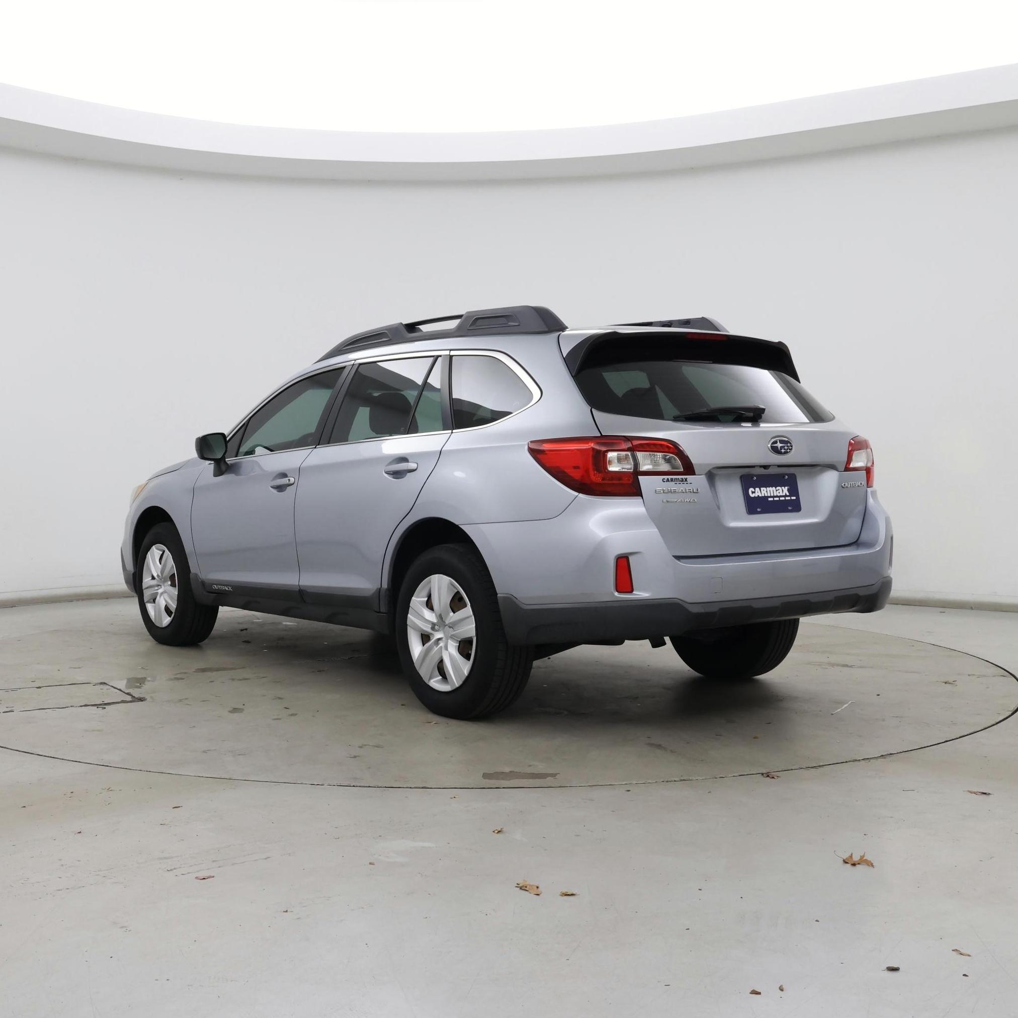Thumbnail: 2015 Subaru Outback - 2