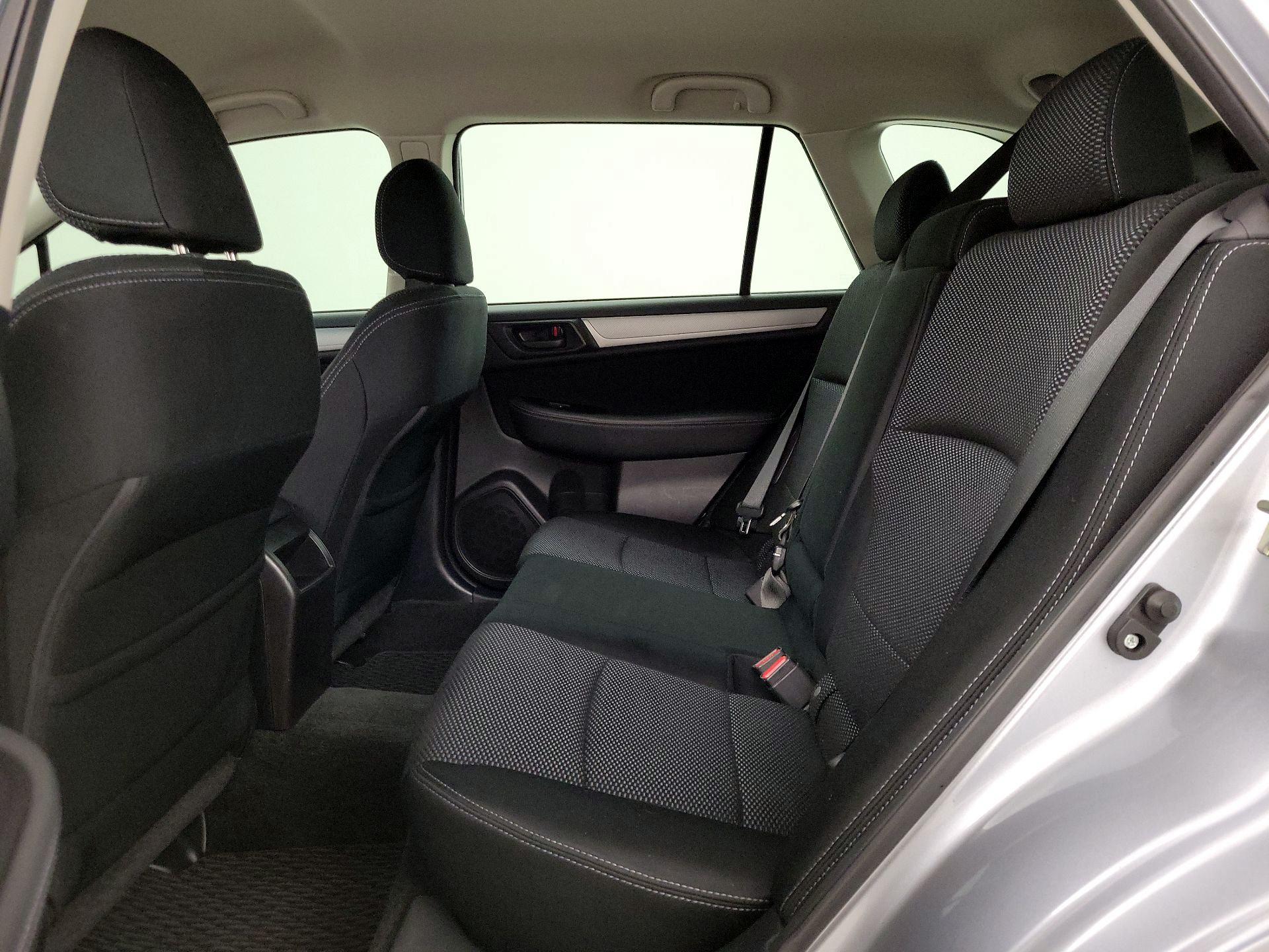 Thumbnail: 2015 Subaru Outback - 19