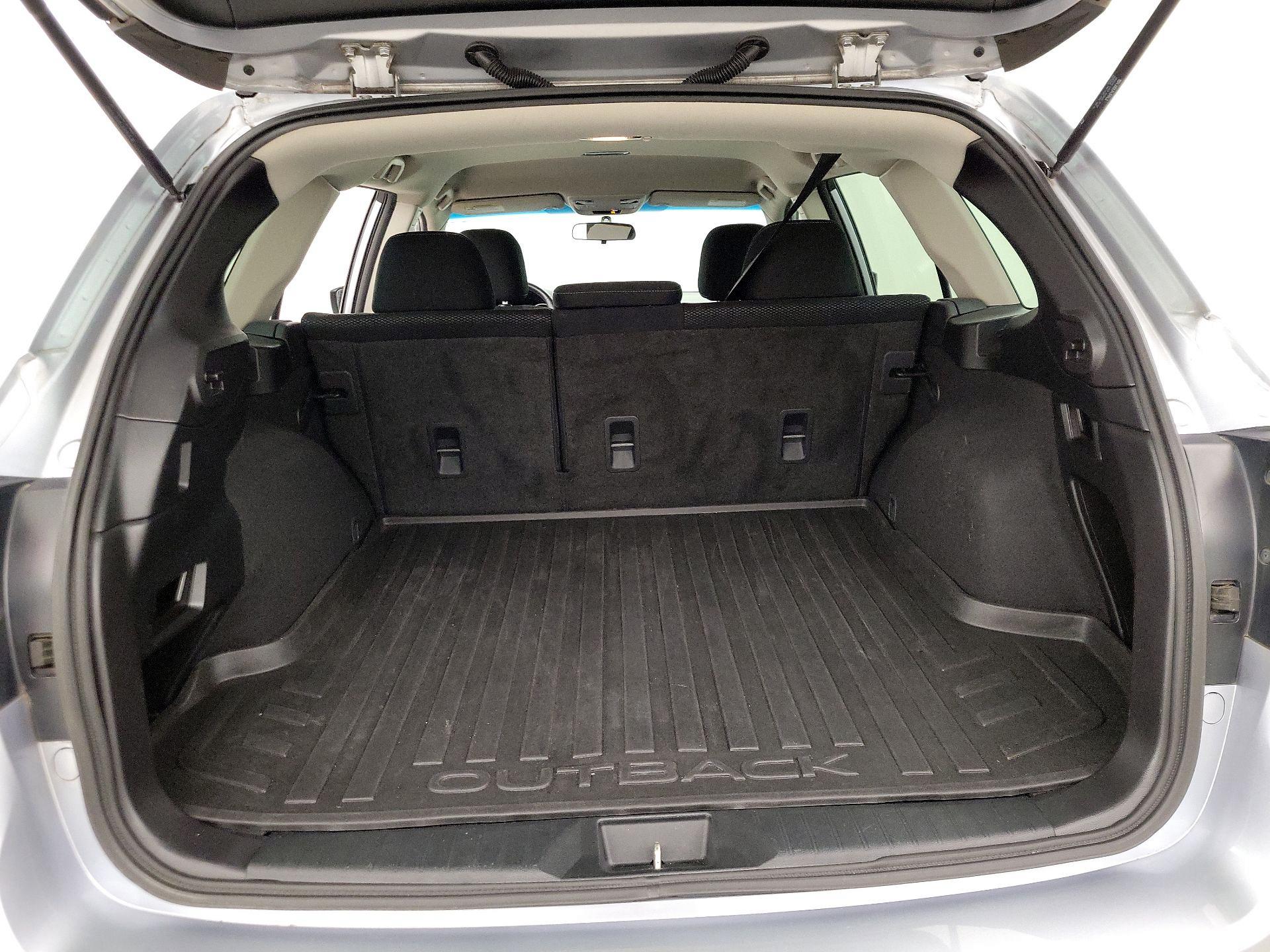 Thumbnail: 2015 Subaru Outback - 20