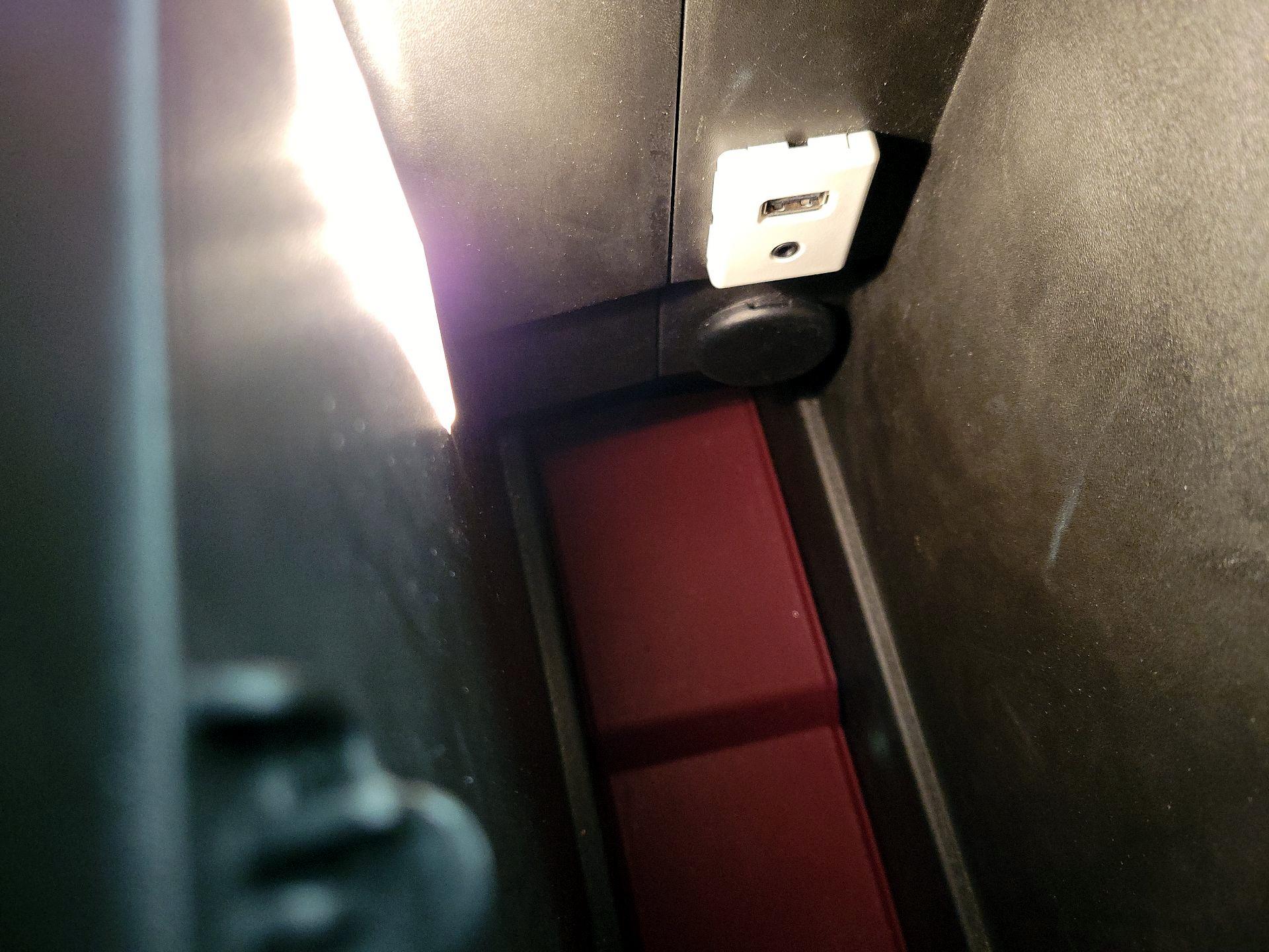 Thumbnail: 2015 GMC Terrain - 18