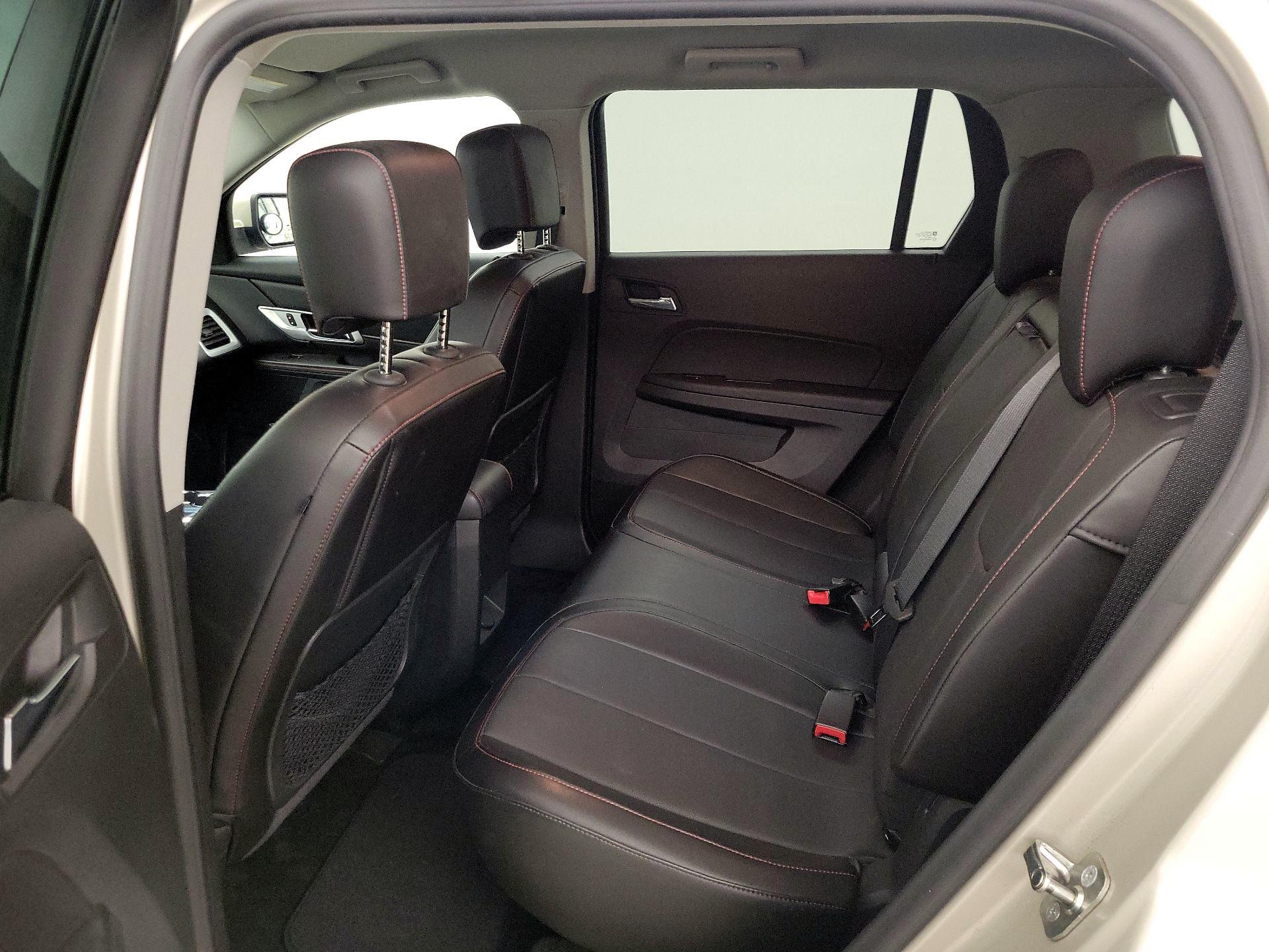 Thumbnail: 2015 GMC Terrain - 19