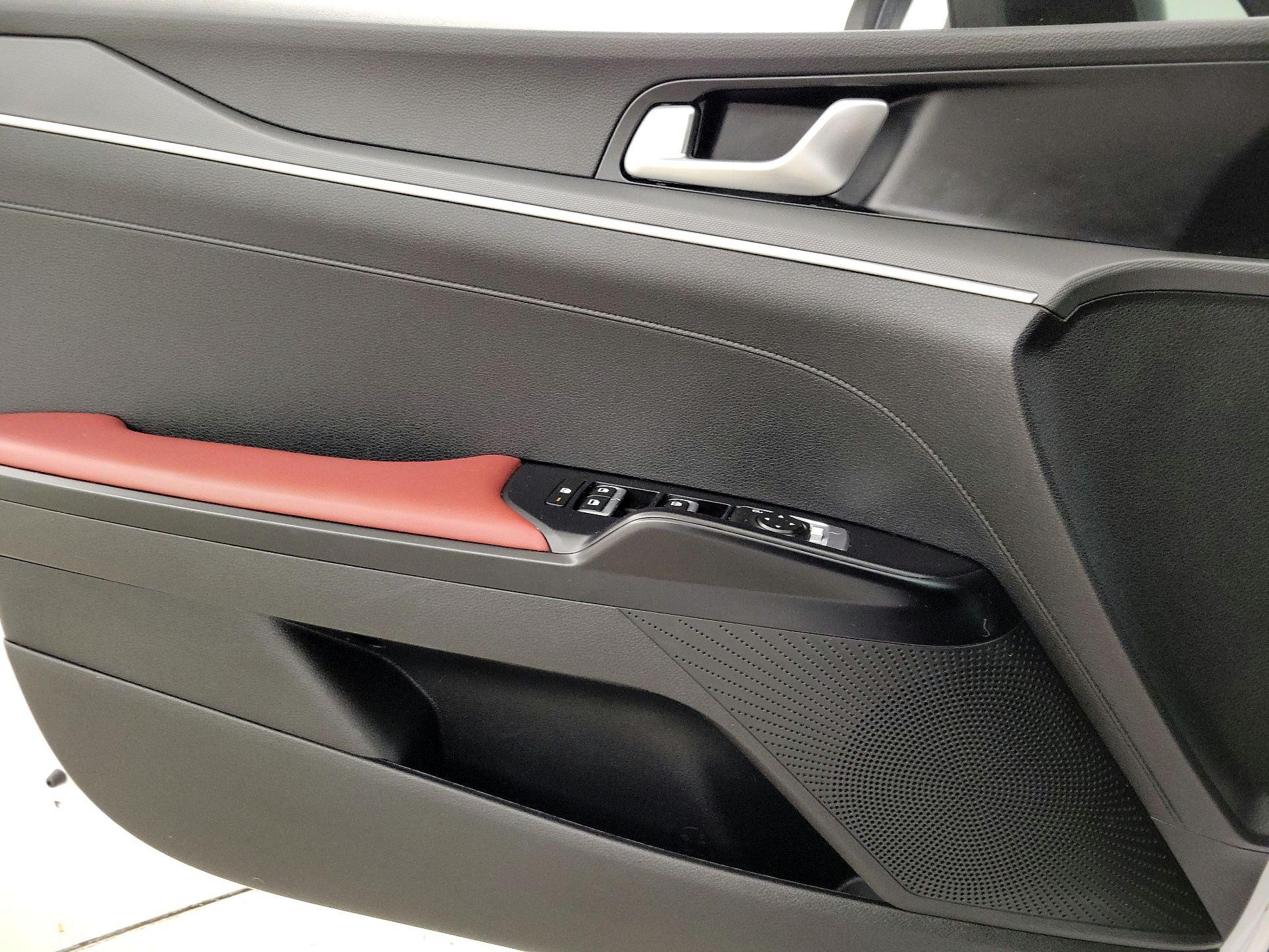 Thumbnail: 2023 Kia K5 - 12