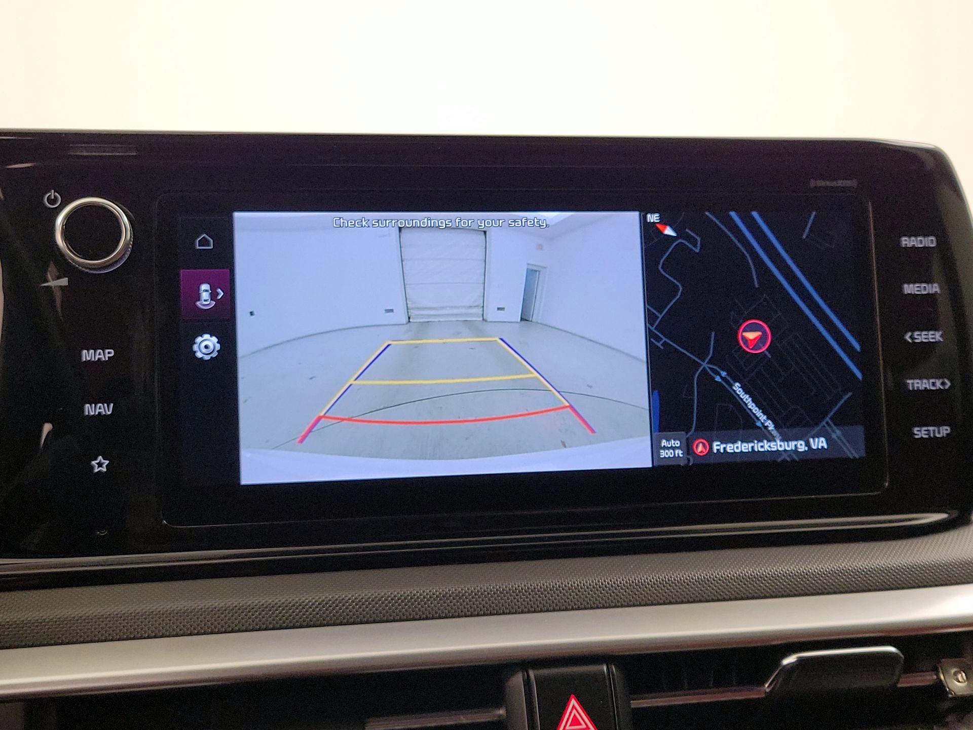 Thumbnail: 2023 Kia K5 - 15