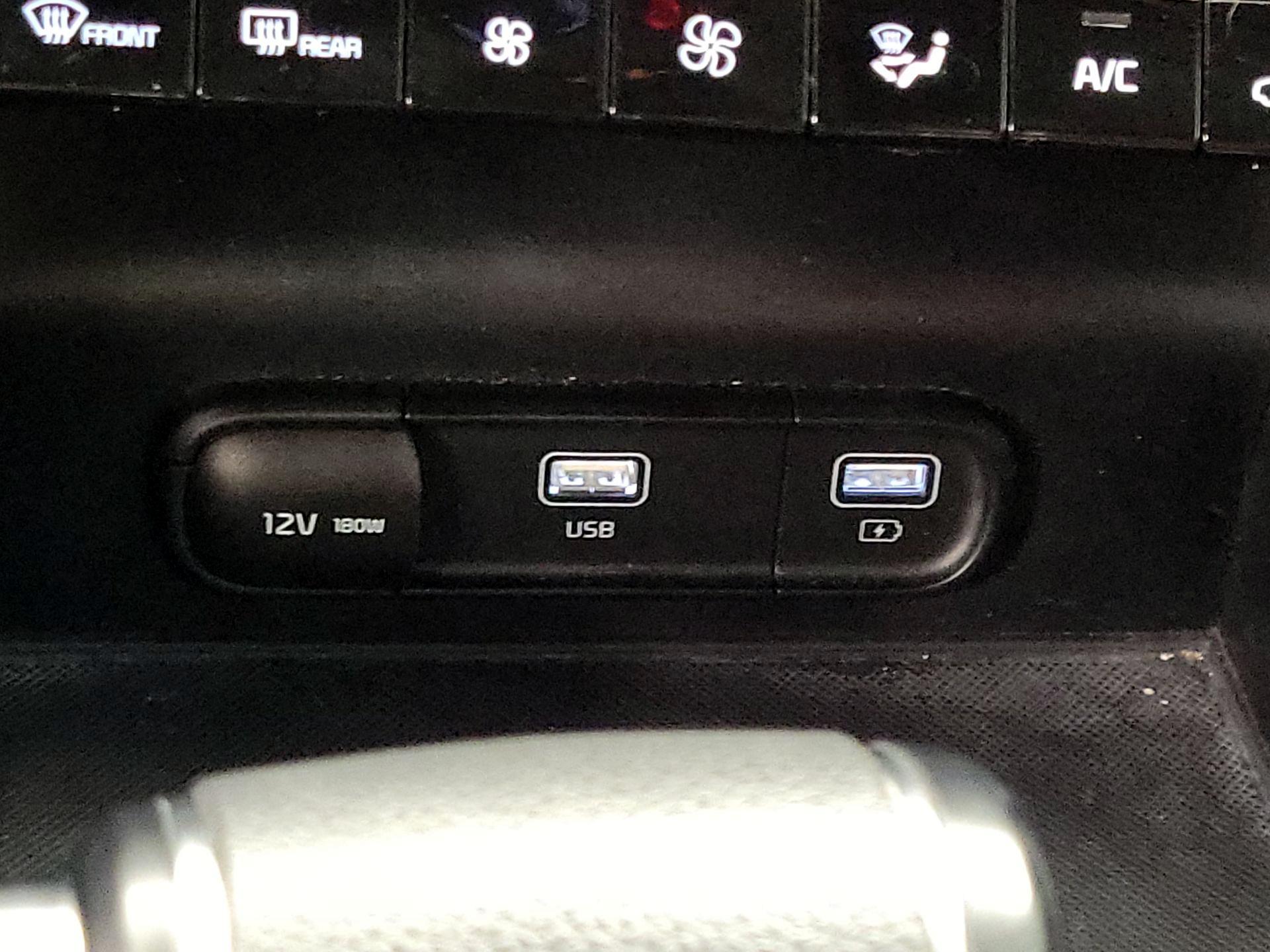 Thumbnail: 2023 Kia K5 - 19