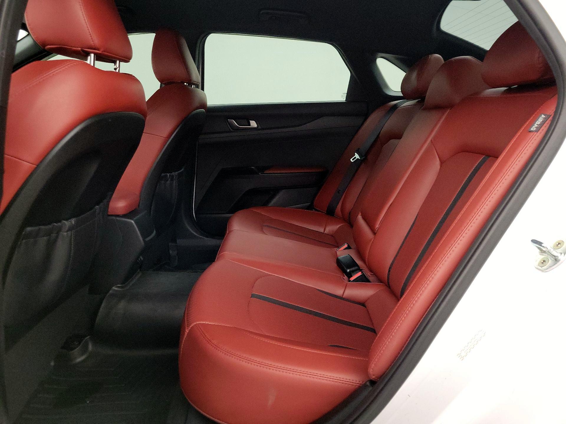 Thumbnail: 2023 Kia K5 - 20