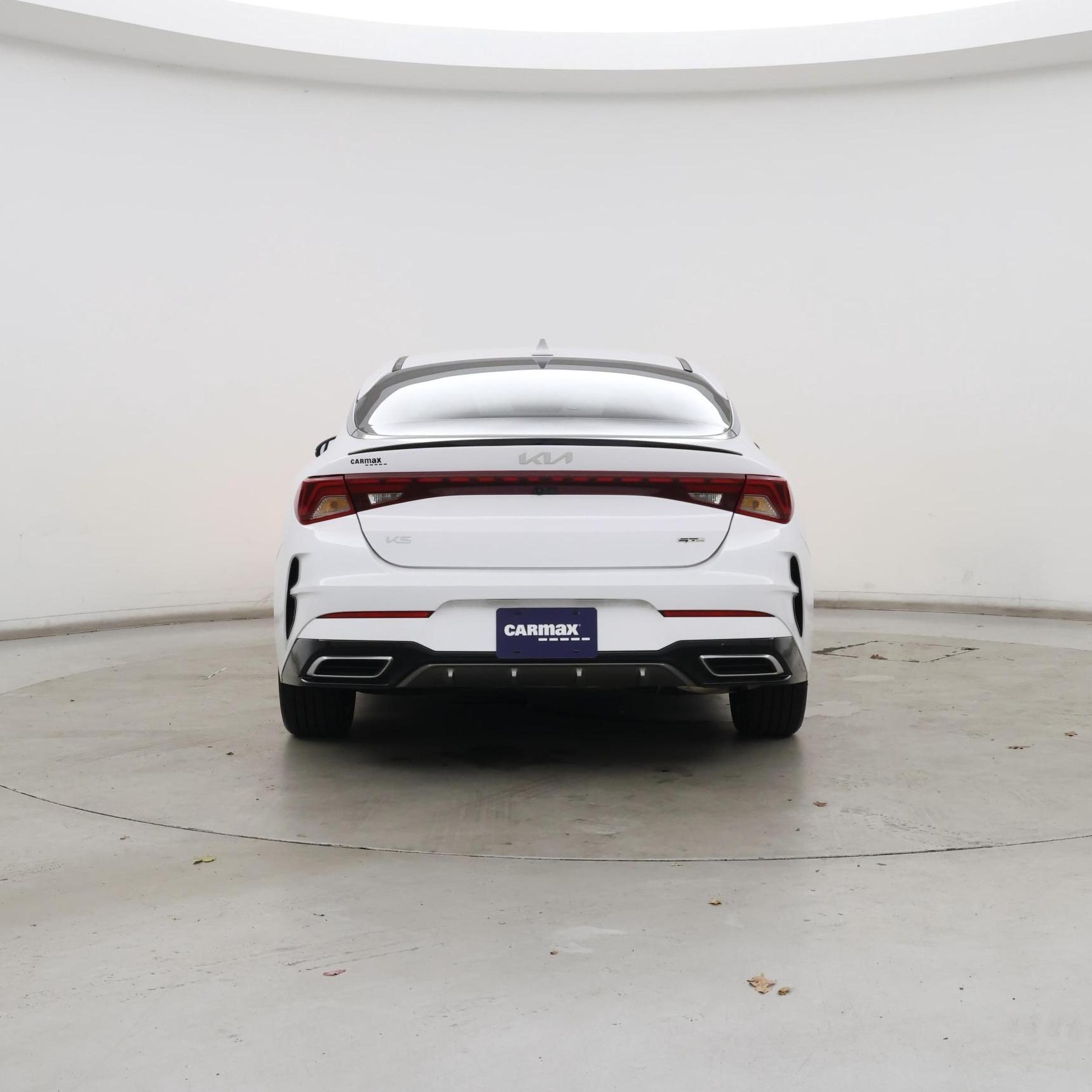 Thumbnail: 2023 Kia K5 - 6