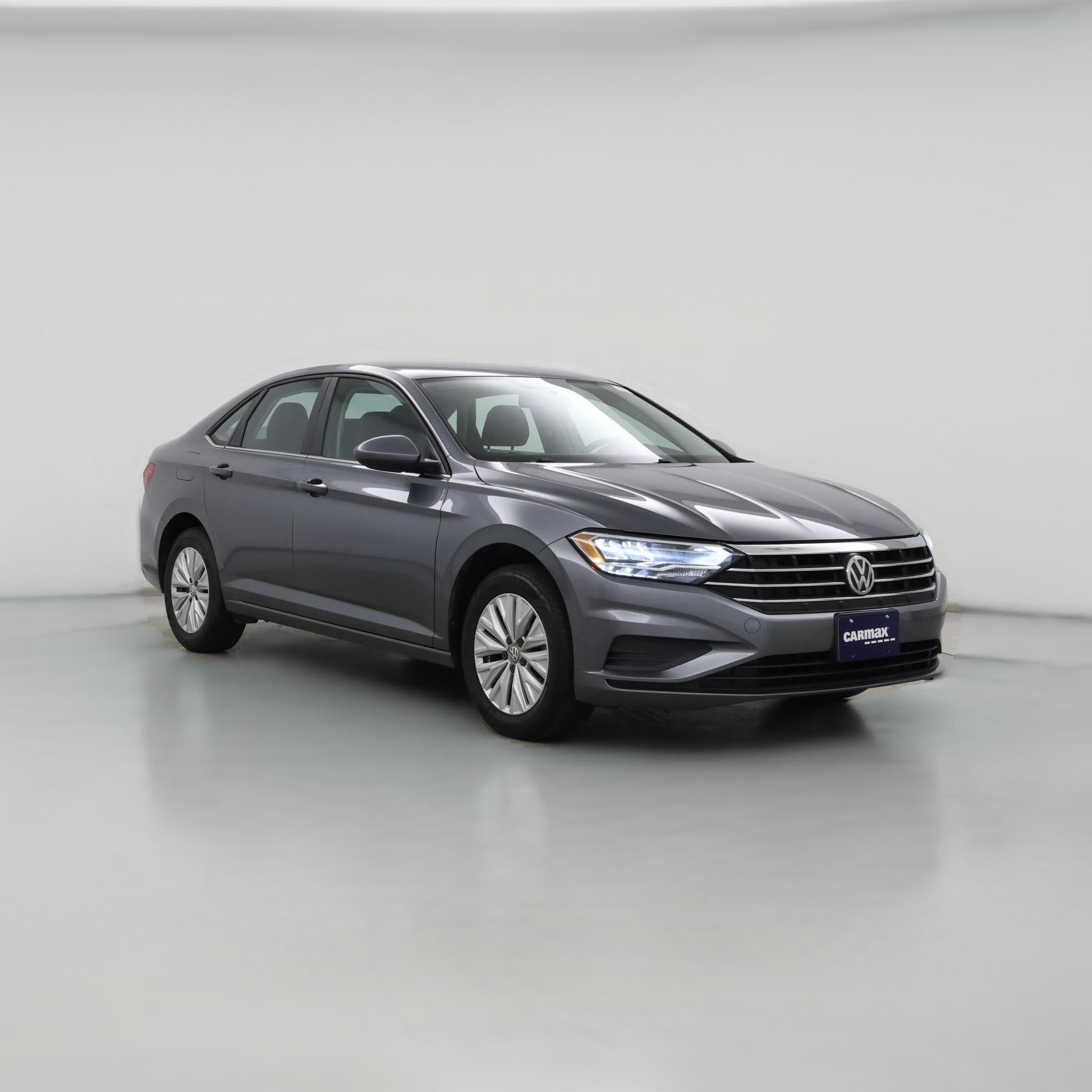 Thumbnail: 2019 Volkswagen Jetta - 1