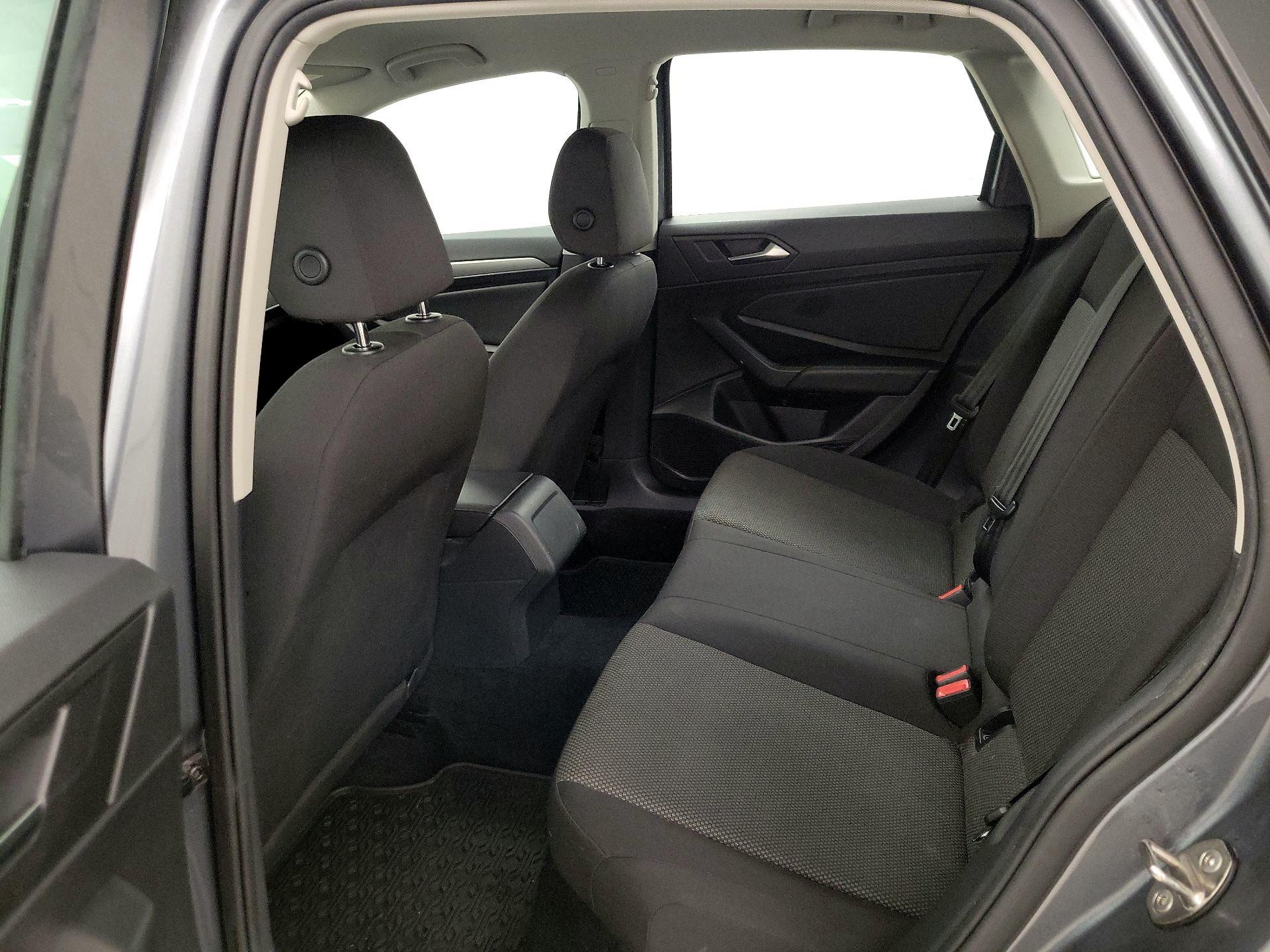 Thumbnail: 2019 Volkswagen Jetta - 19