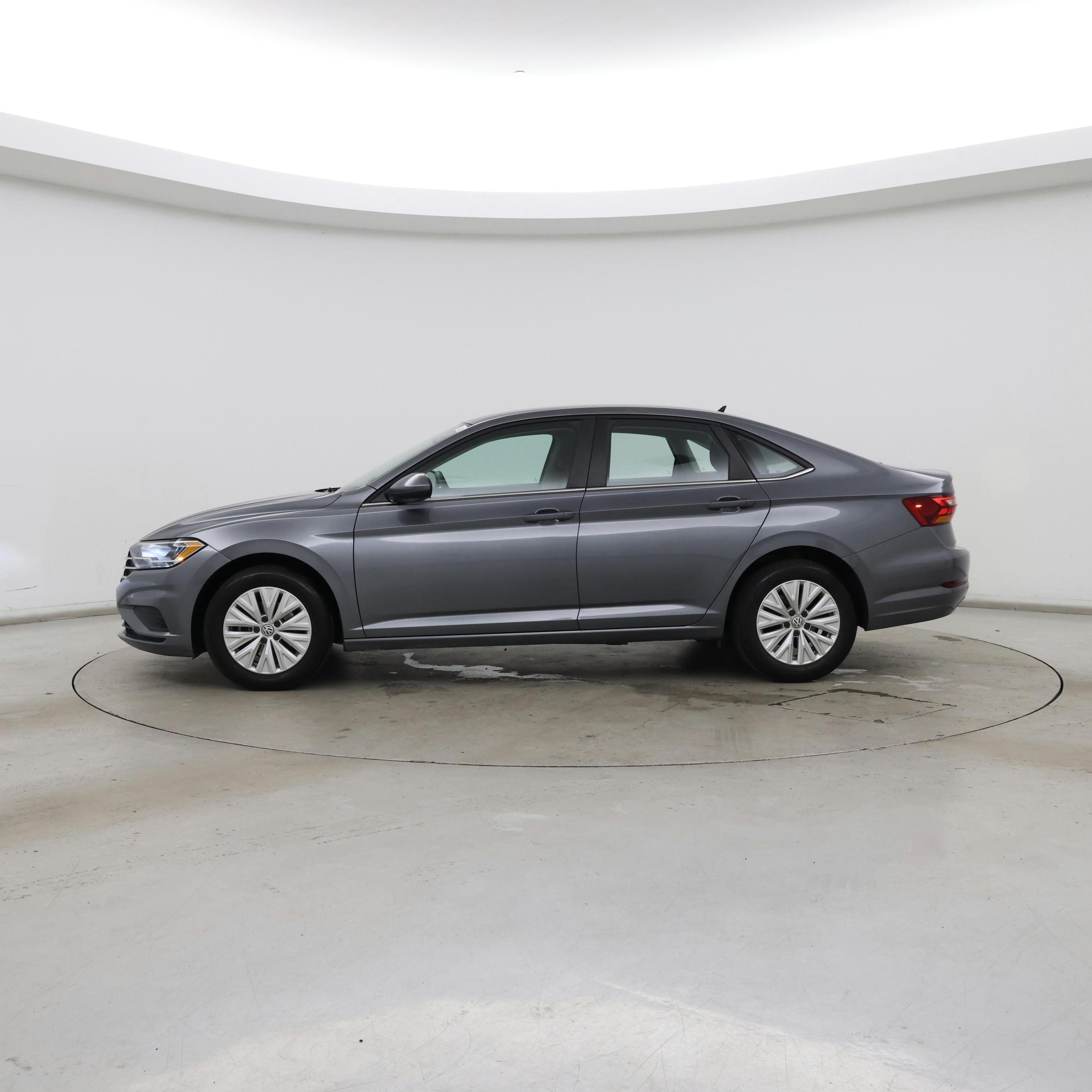 Thumbnail: 2019 Volkswagen Jetta - 3