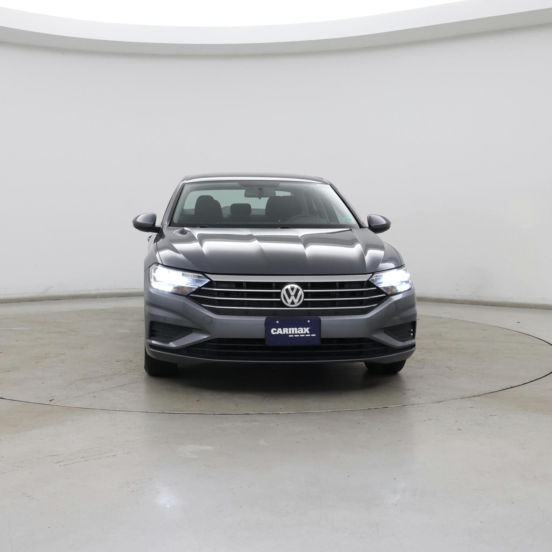 Thumbnail: 2019 Volkswagen Jetta - 5