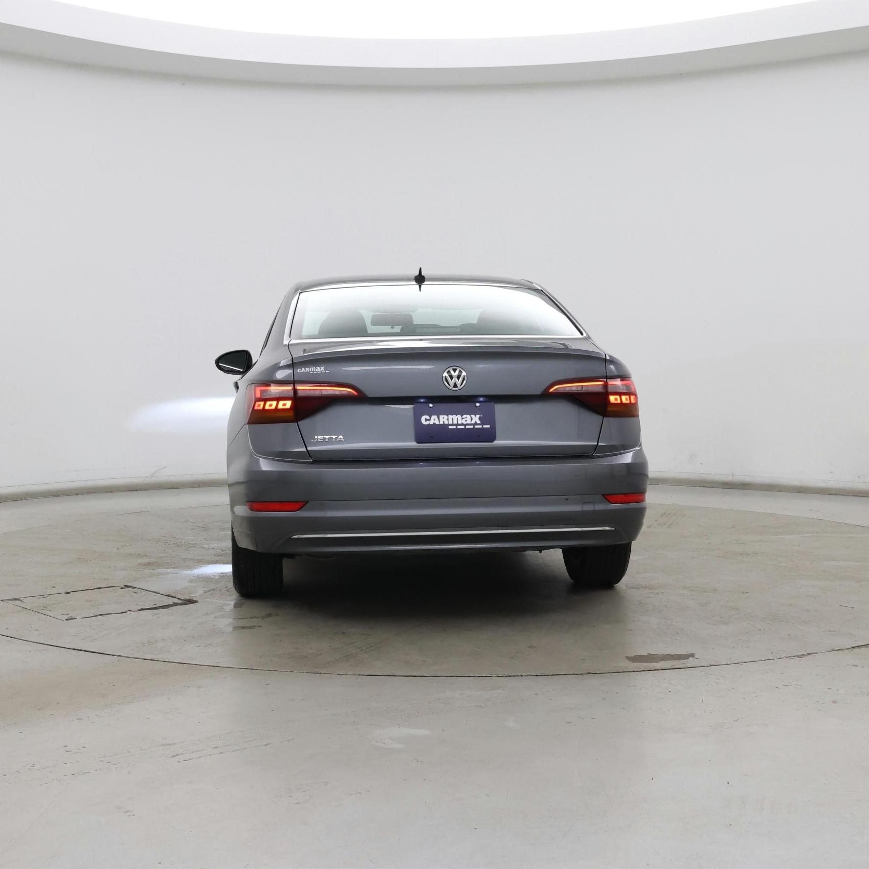 Thumbnail: 2019 Volkswagen Jetta - 6