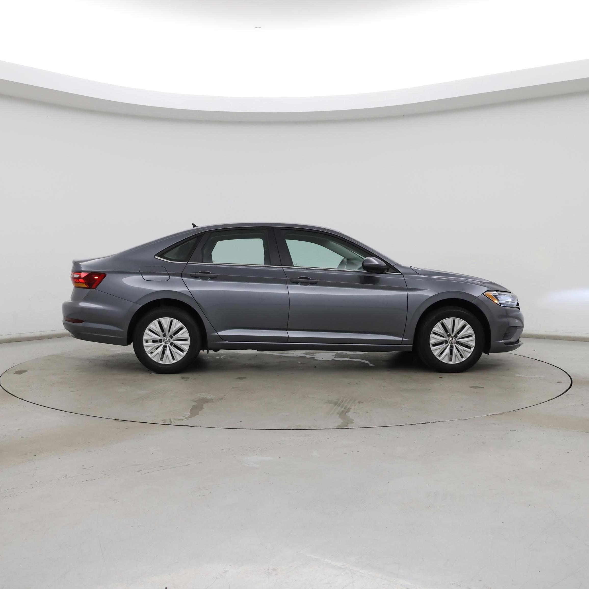 Thumbnail: 2019 Volkswagen Jetta - 7