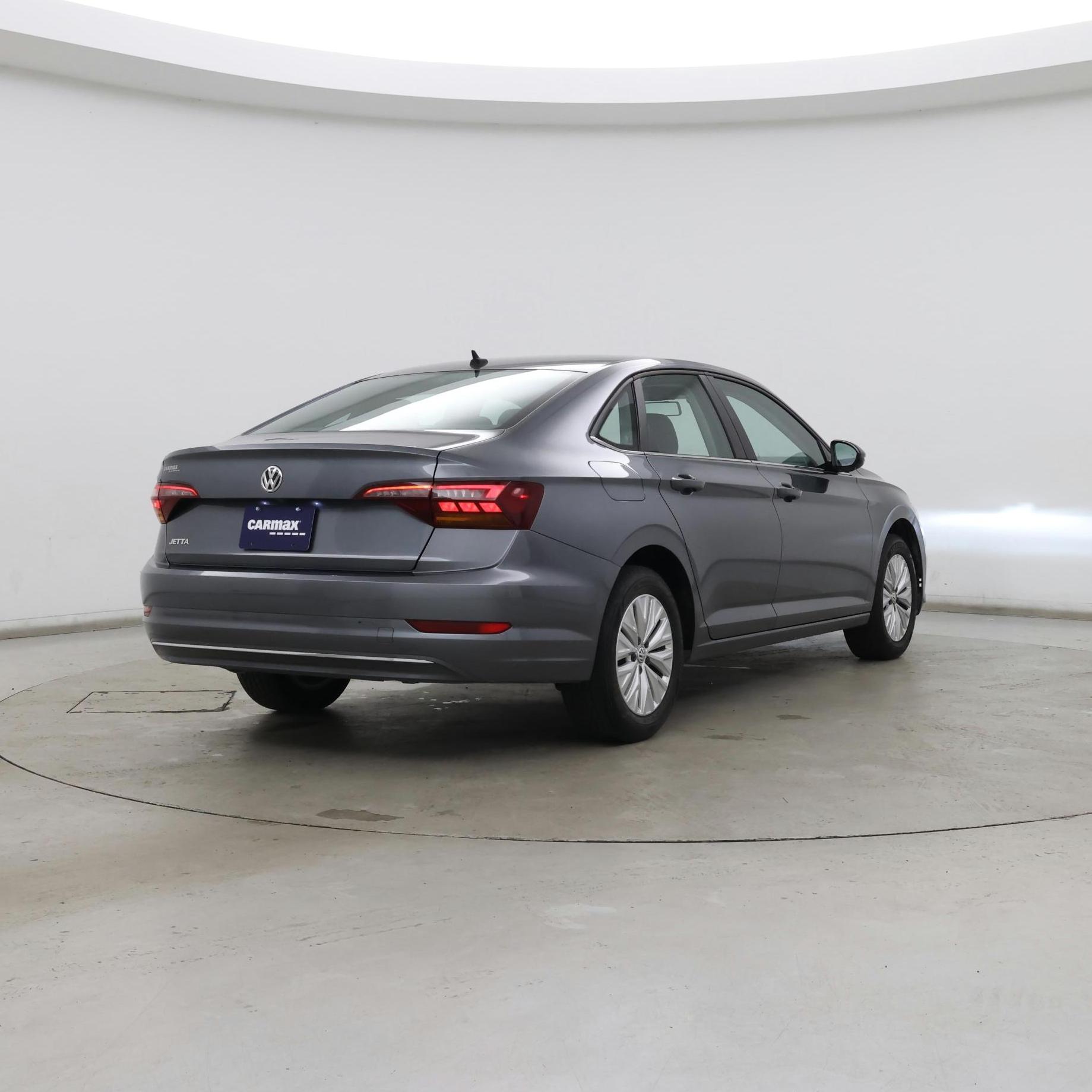 Thumbnail: 2019 Volkswagen Jetta - 8