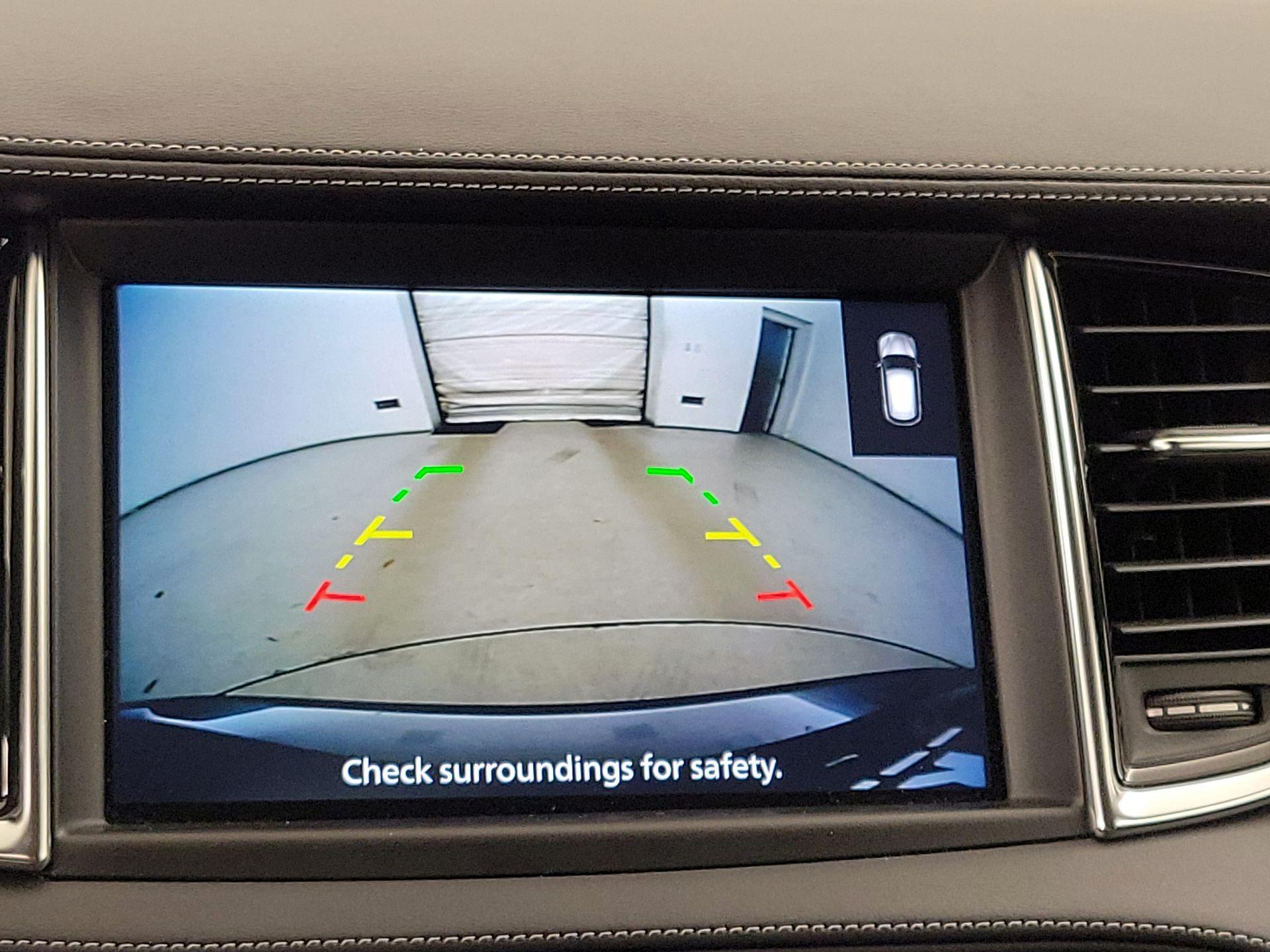 Thumbnail: 2023 INFINITI QX50 - 14