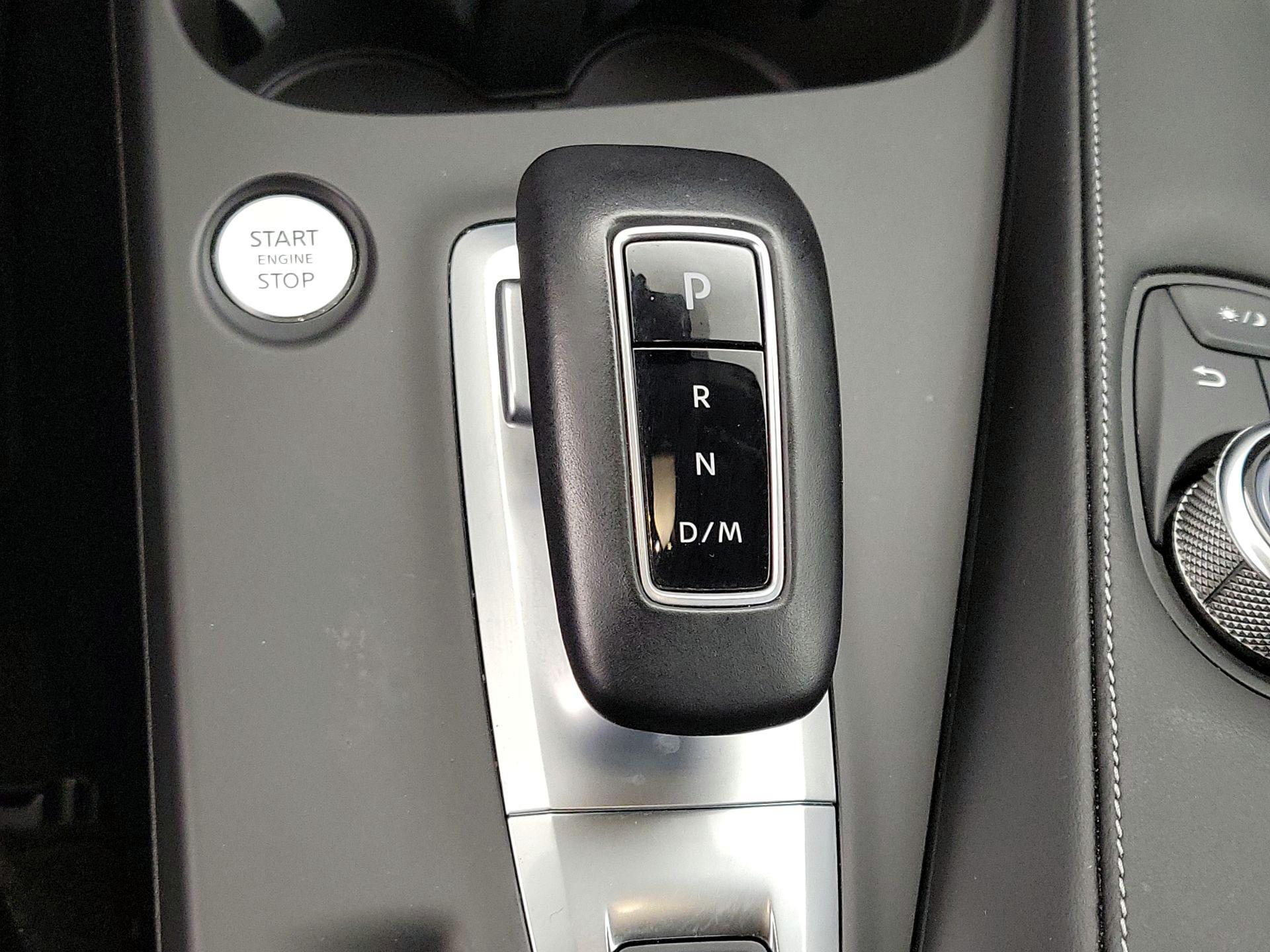 Thumbnail: 2023 INFINITI QX50 - 17