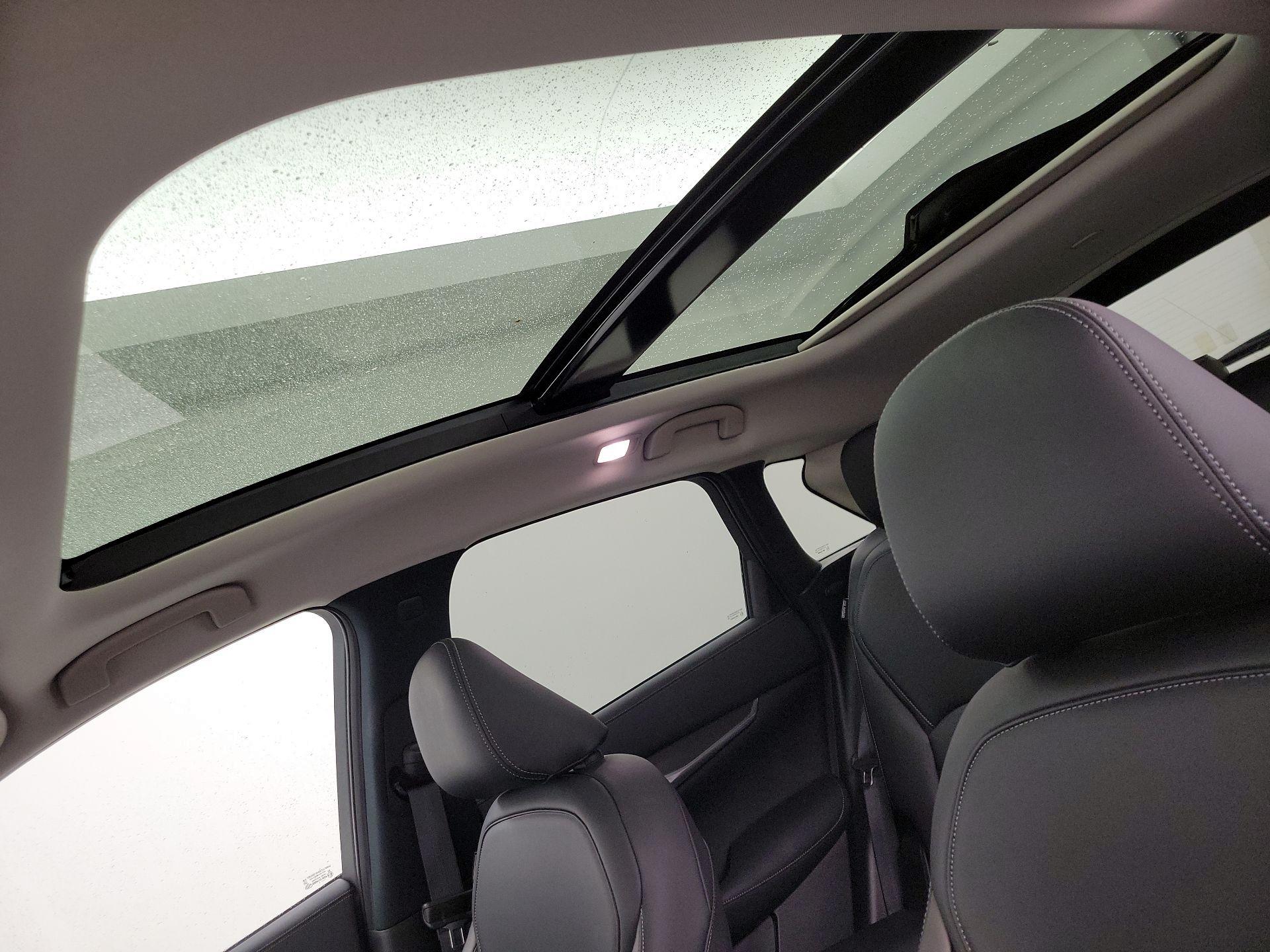 Thumbnail: 2023 INFINITI QX50 - 19