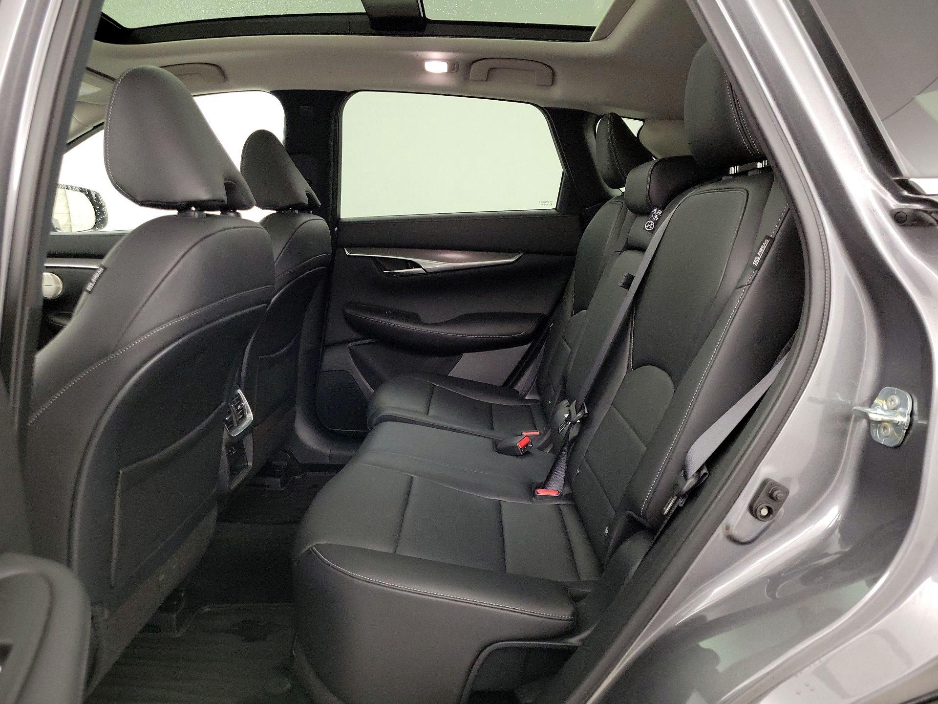 Thumbnail: 2023 INFINITI QX50 - 20